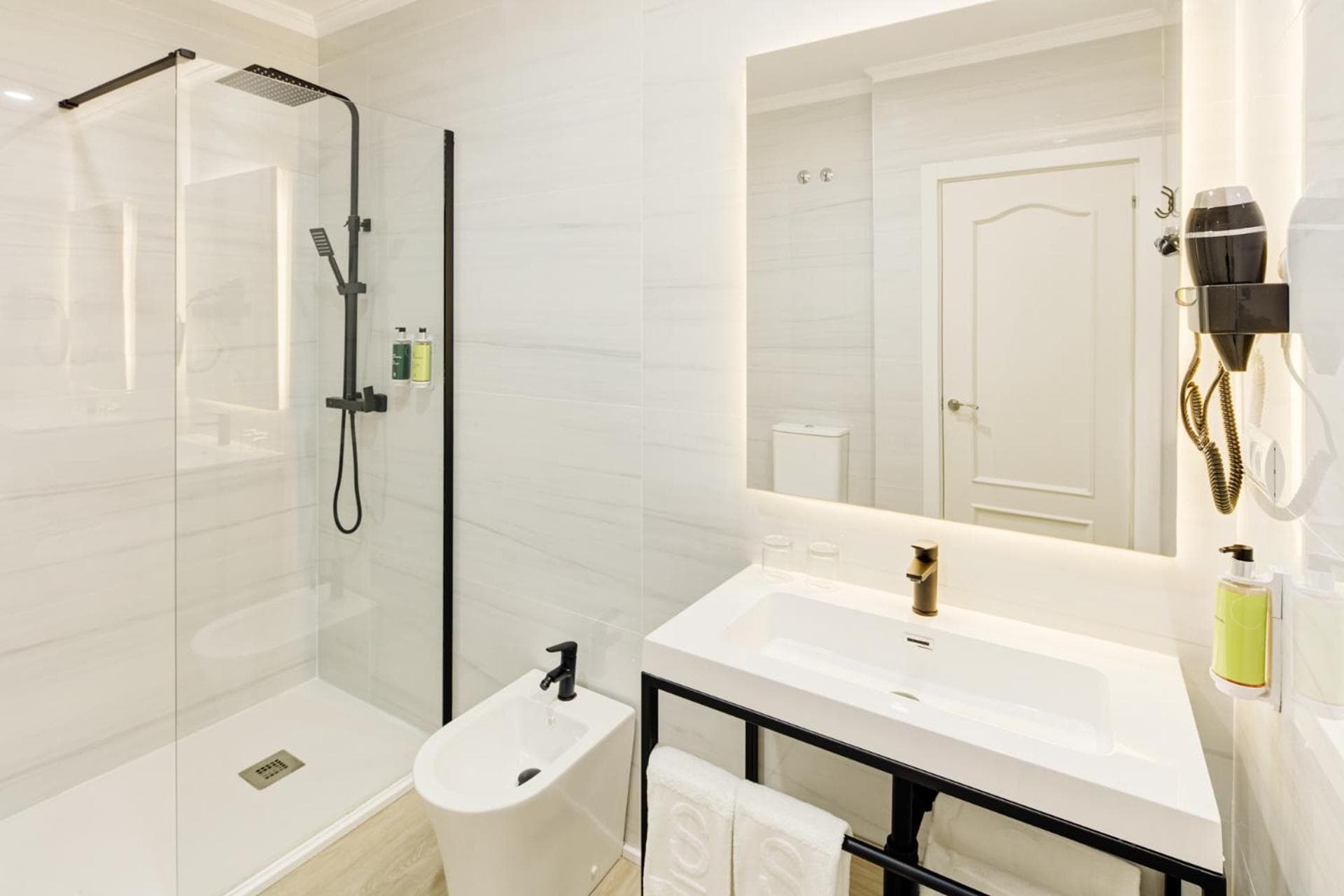 Sercotel Las Casas de los Mercaderes — 24