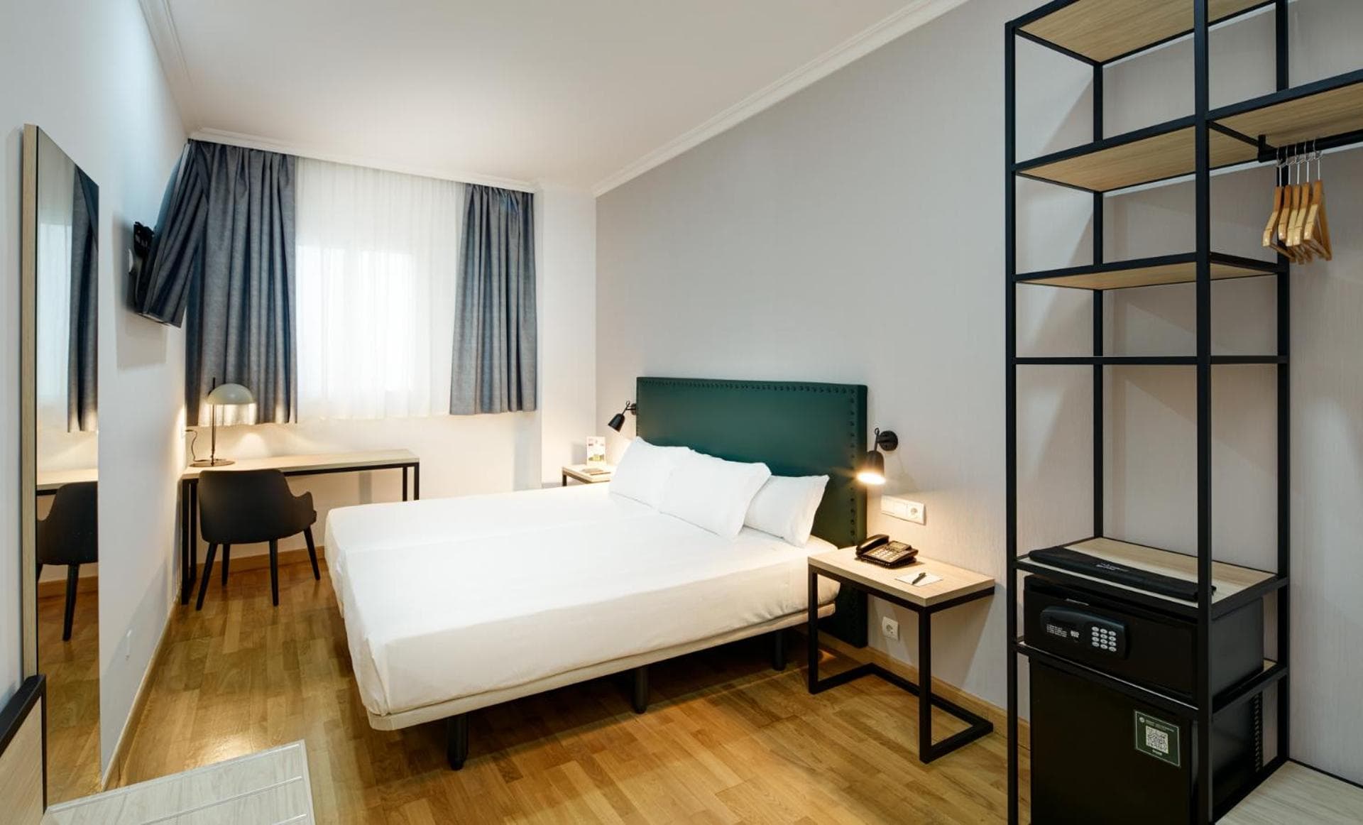 Sercotel Las Casas de los Mercaderes — 16