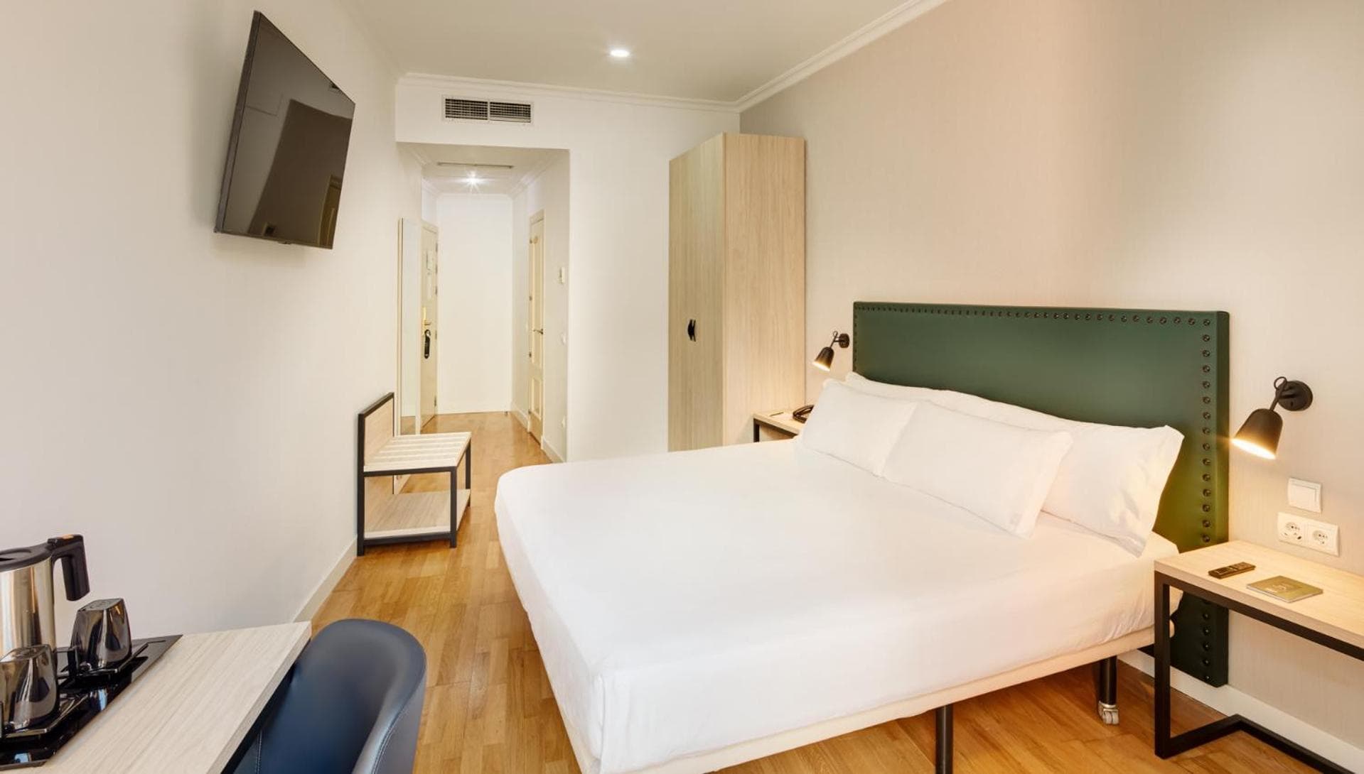 Sercotel Las Casas de los Mercaderes — 15