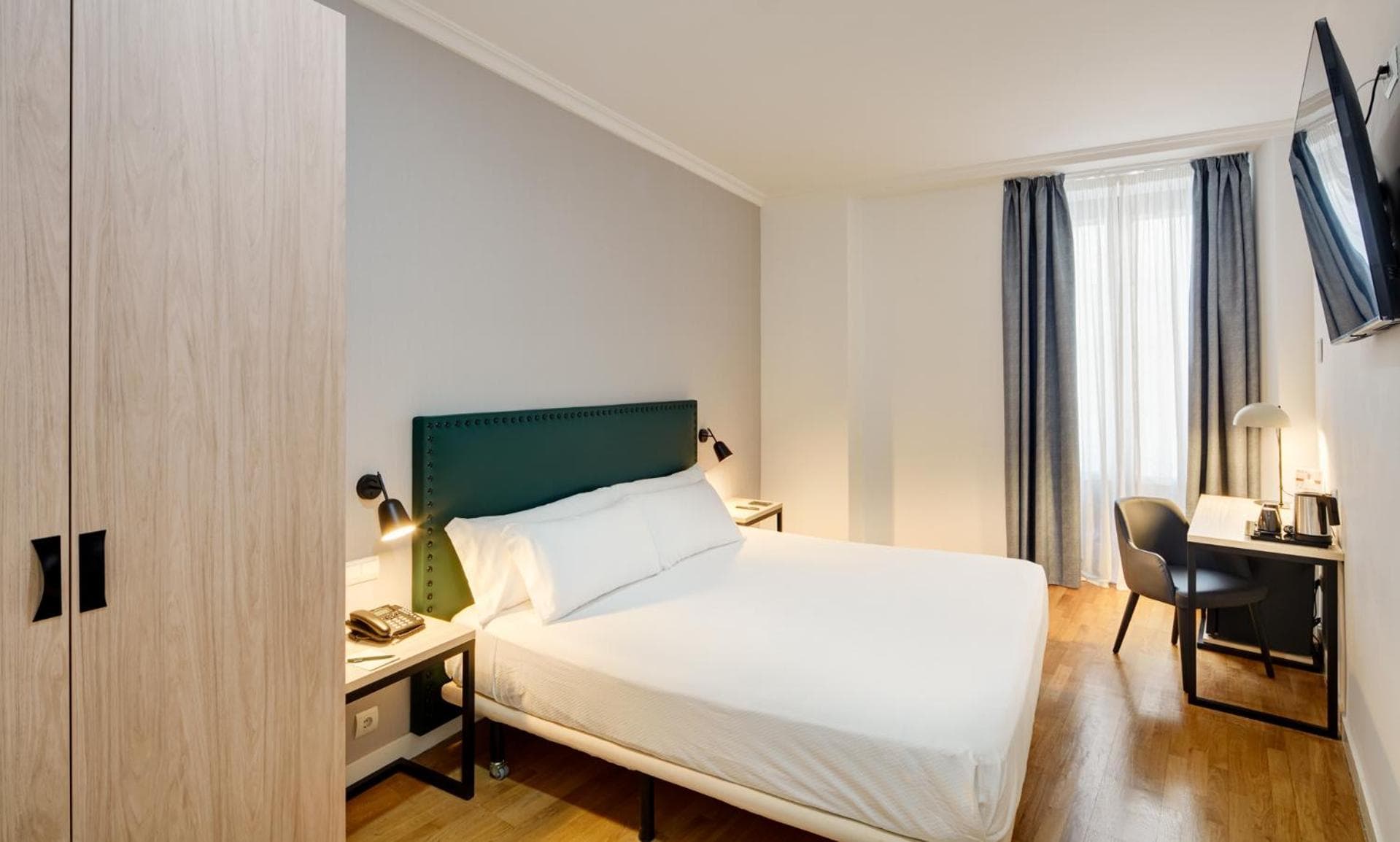 Sercotel Las Casas de los Mercaderes — 10