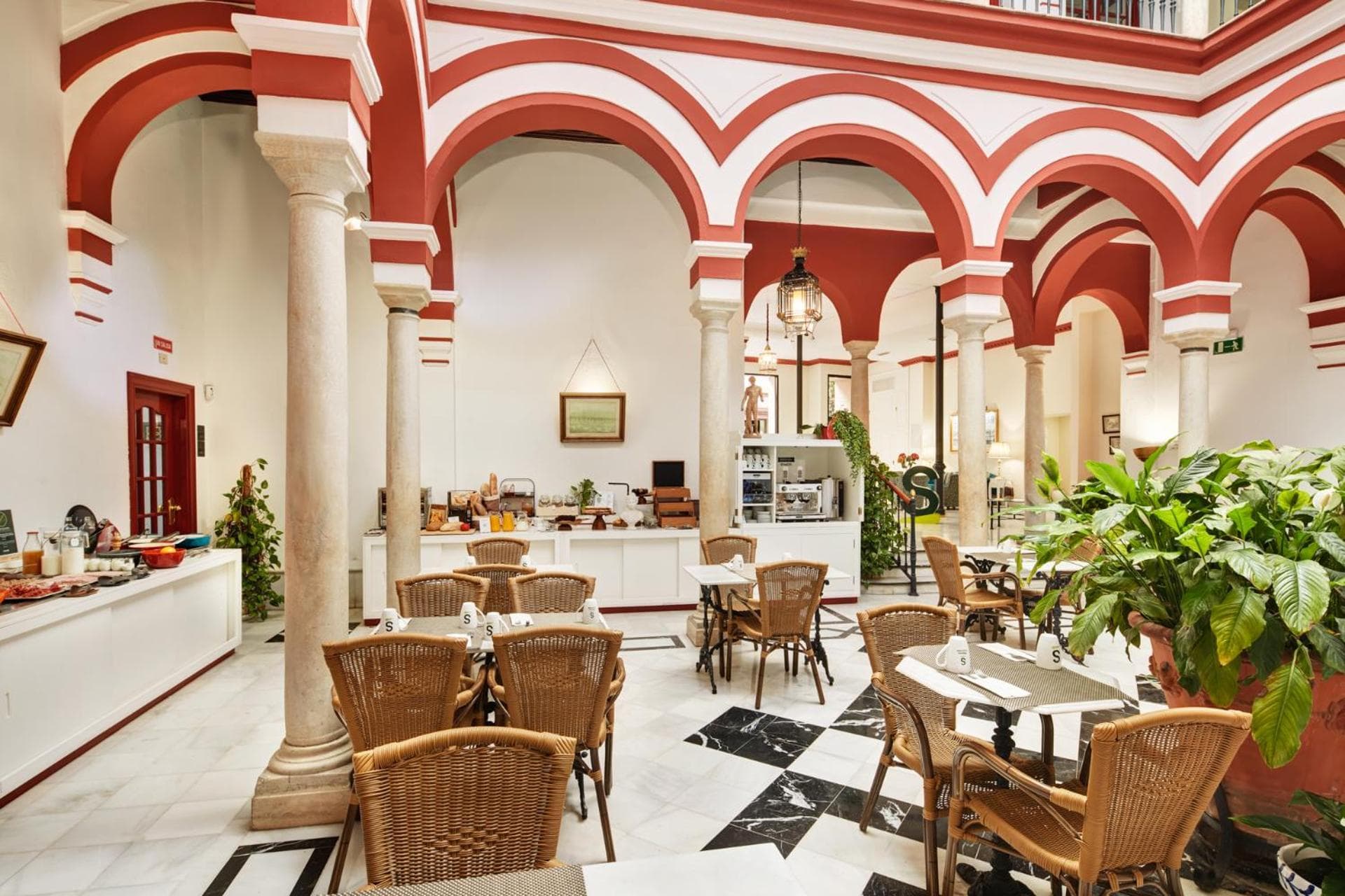 Sercotel Las Casas de los Mercaderes — 5