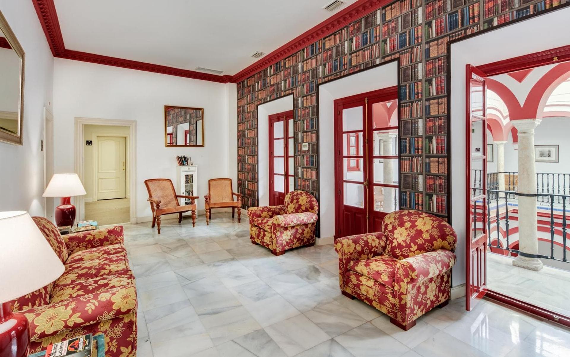 Sercotel Las Casas de los Mercaderes — 3