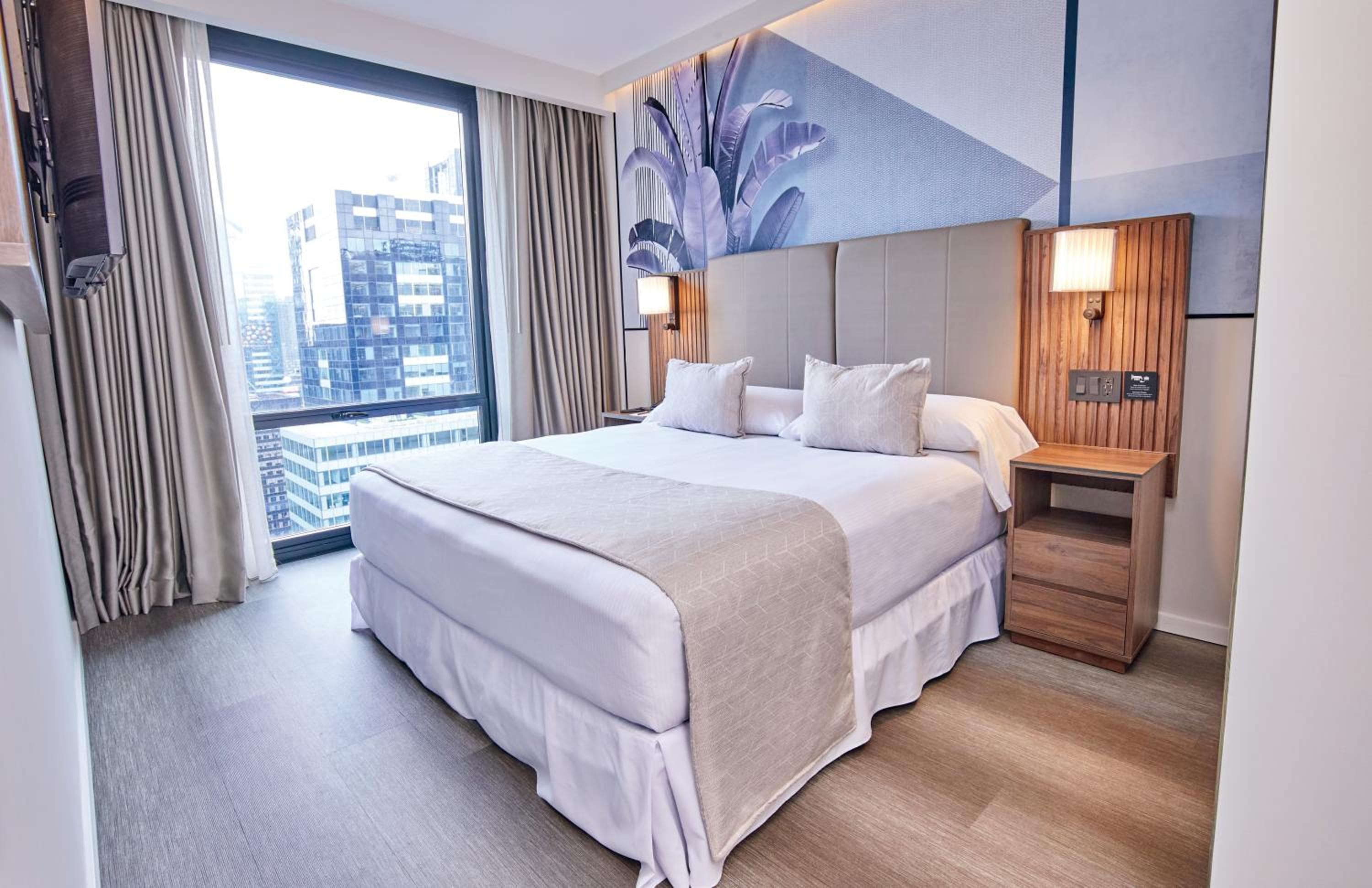 Riu Plaza Manhattan Times Square — 28