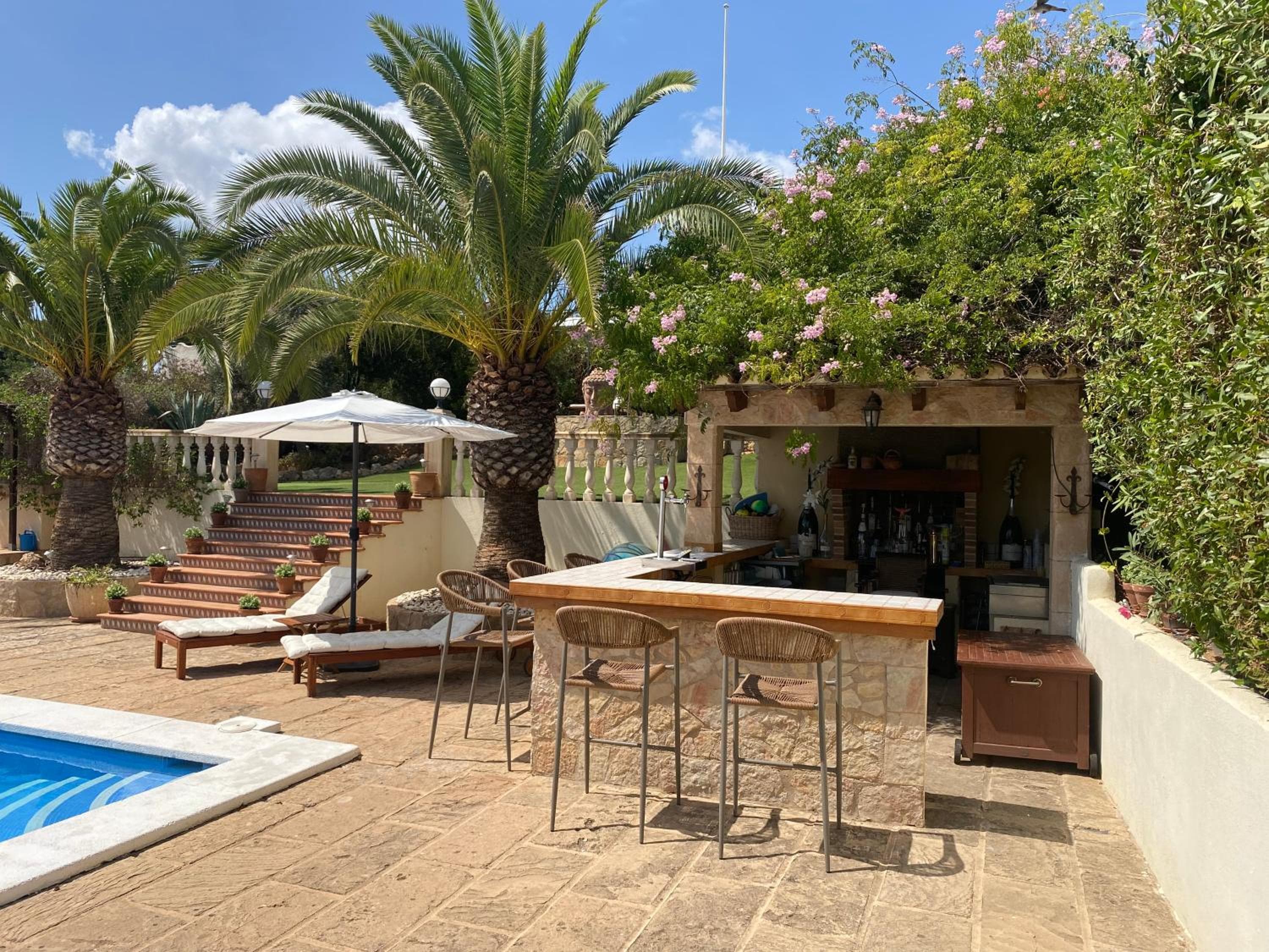 Villa Santa Lavinia — 3