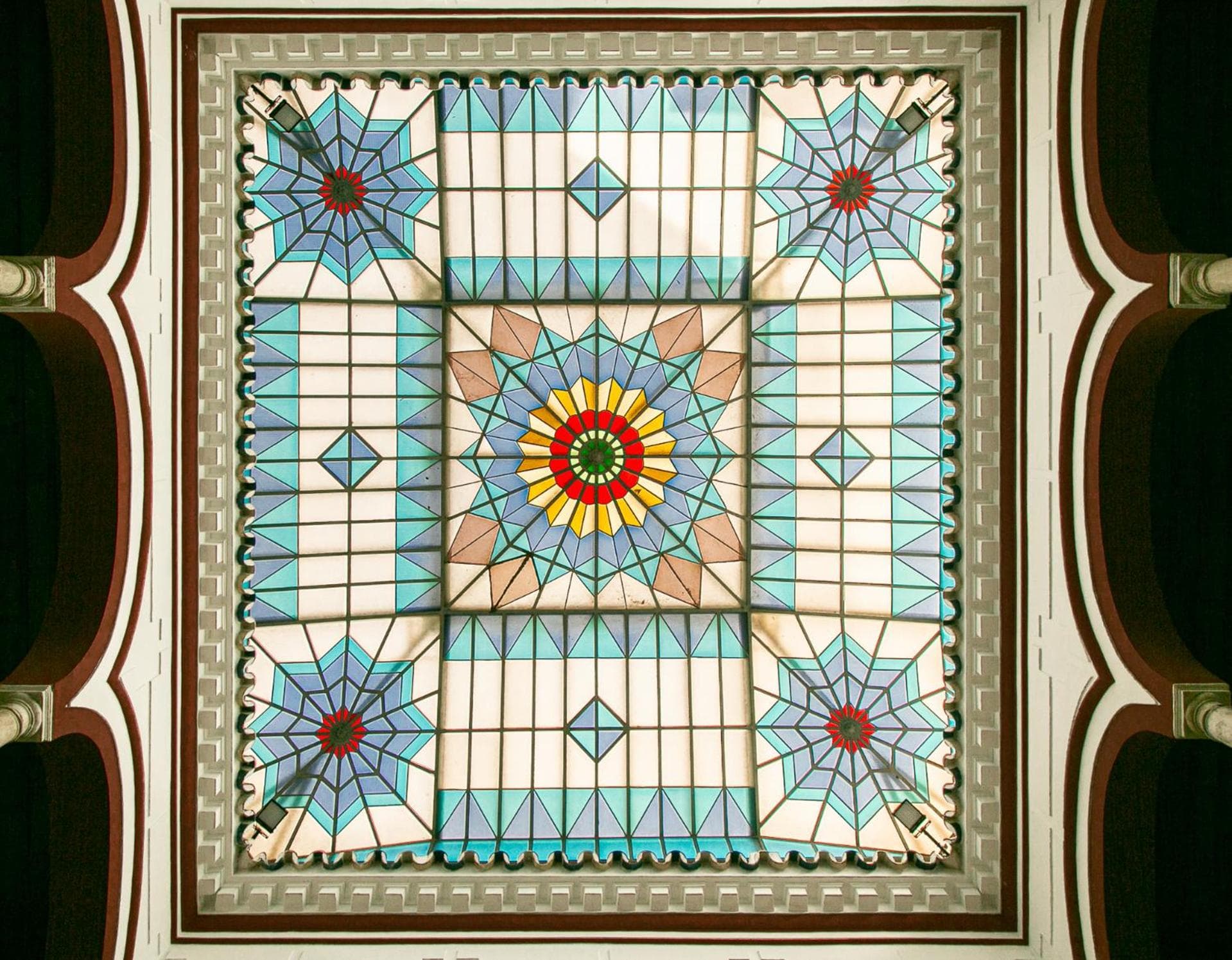 Sercotel Las Casas de los Mercaderes — 7