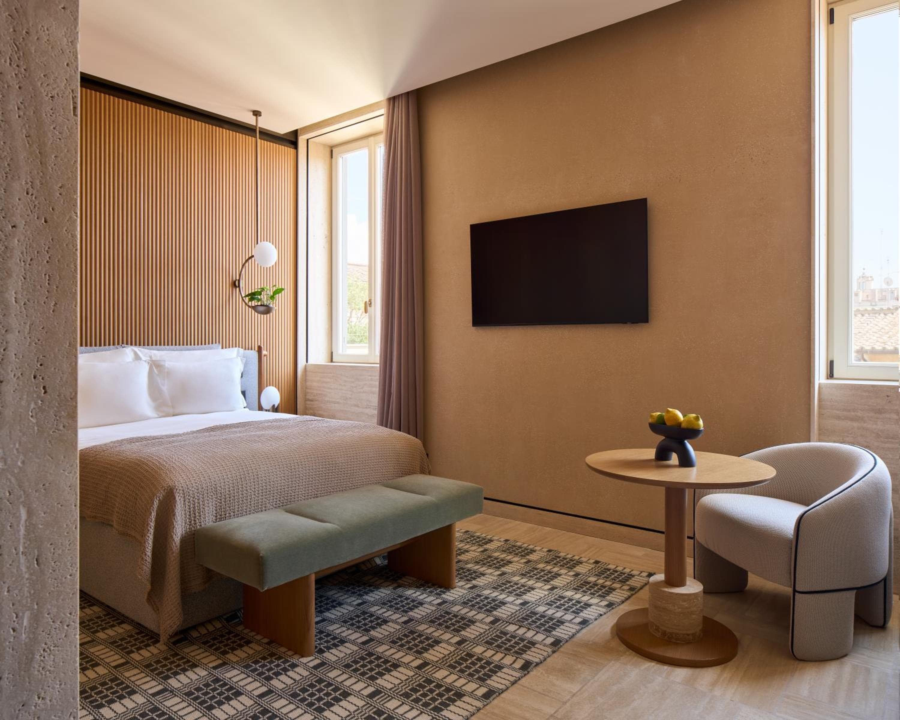 Six Senses Rome — 29