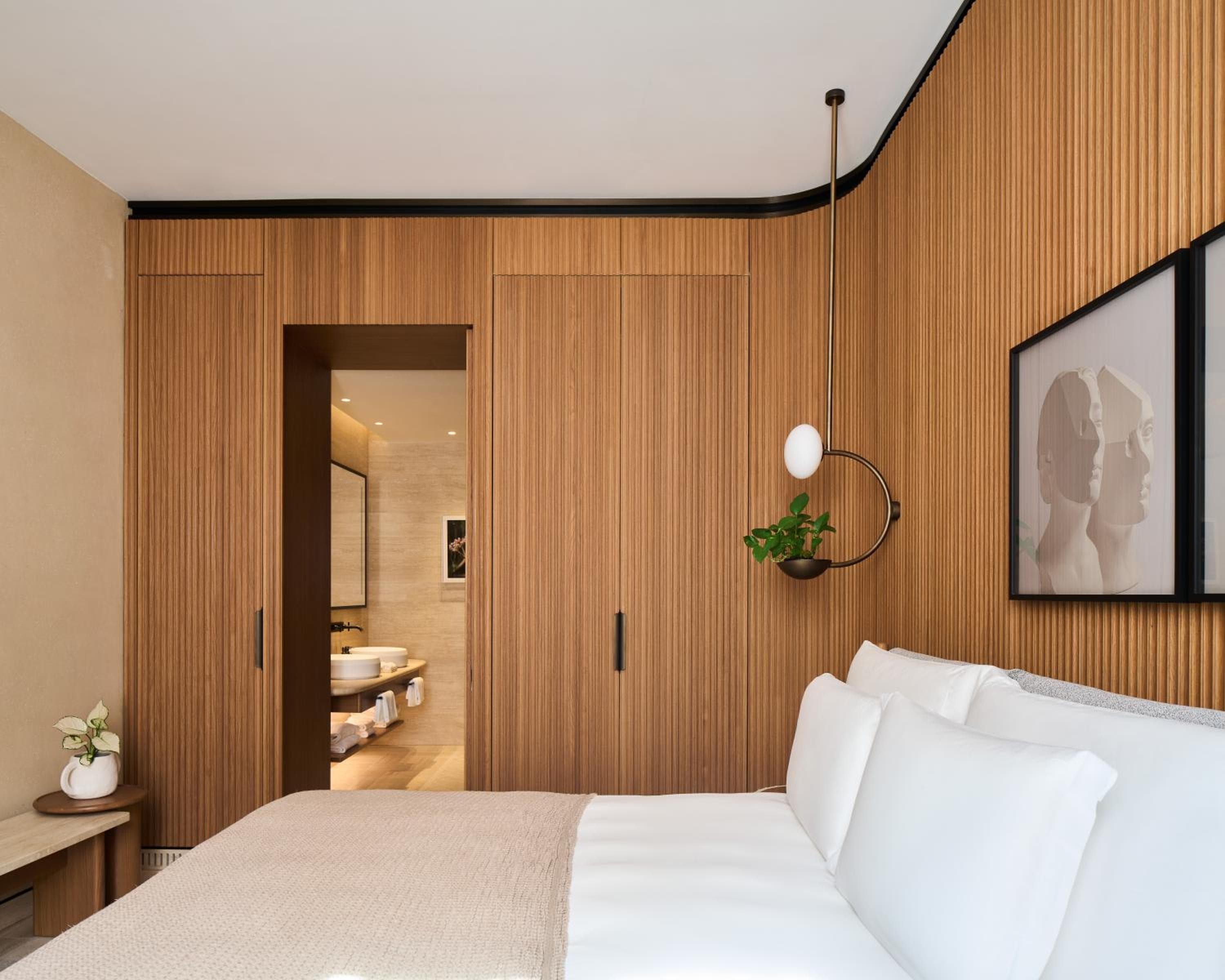 Six Senses Rome — 14