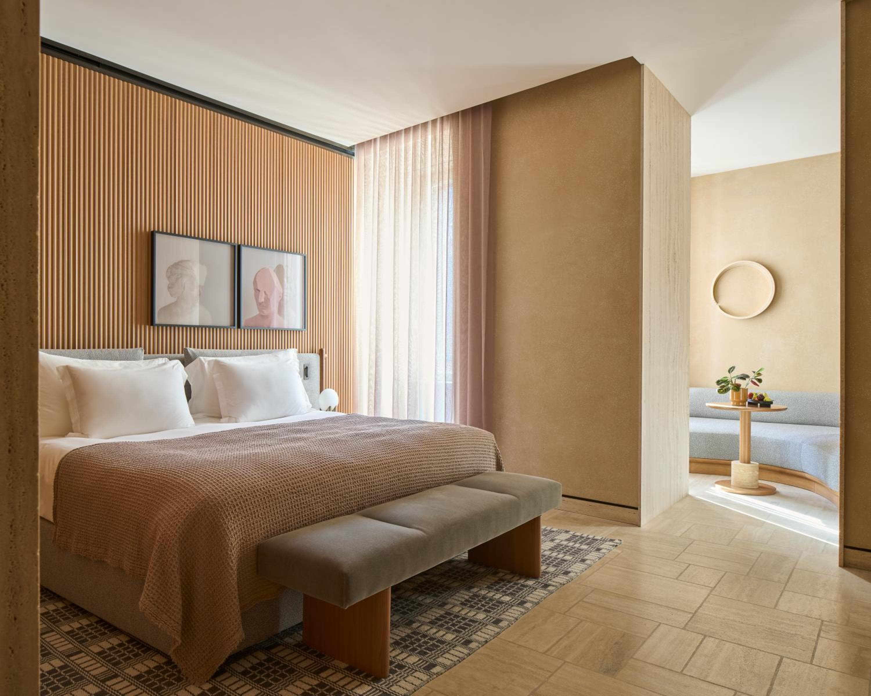 Six Senses Rome — 6