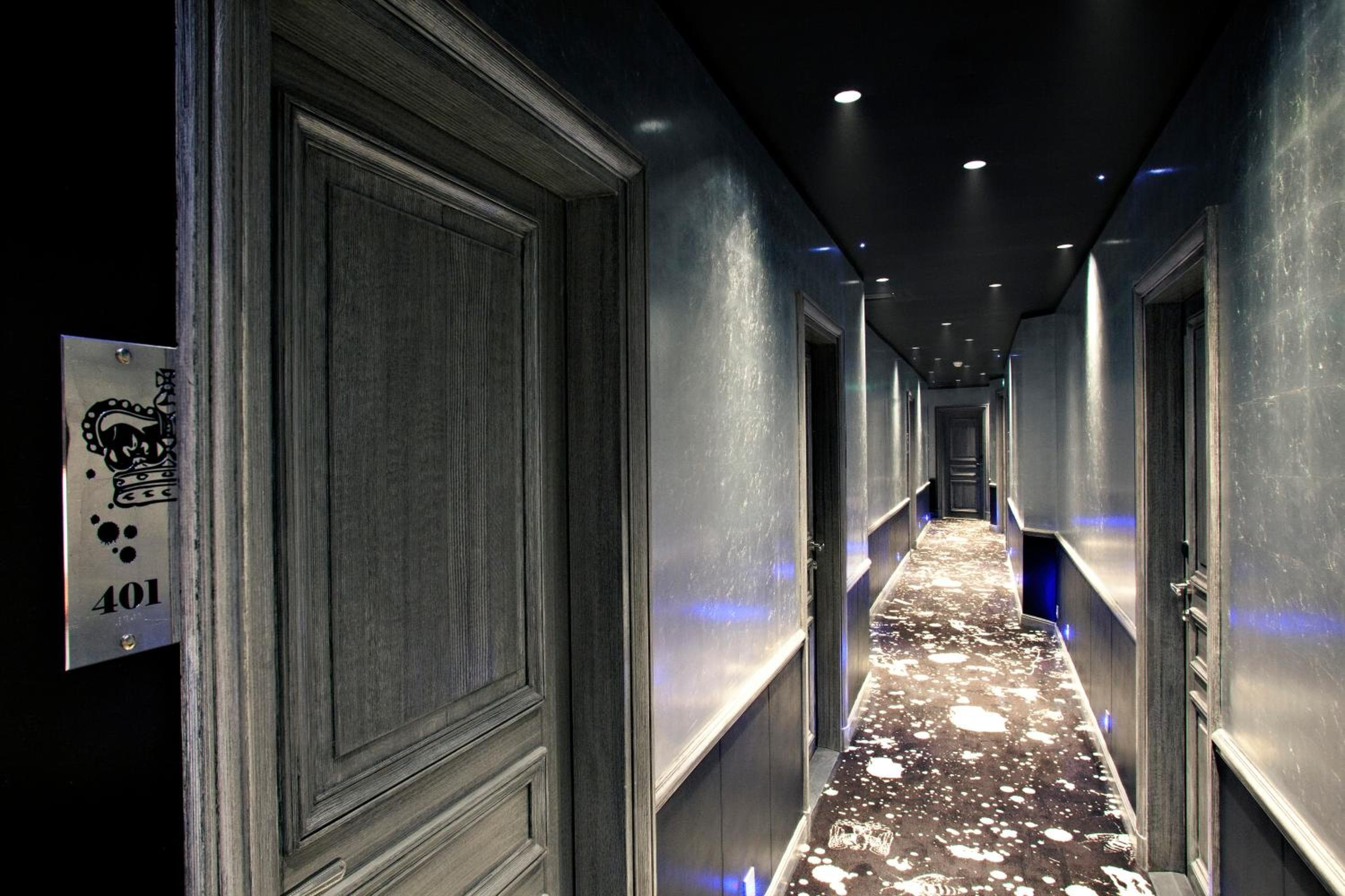 Maison Albar- Le Champs-Elysées — 1
