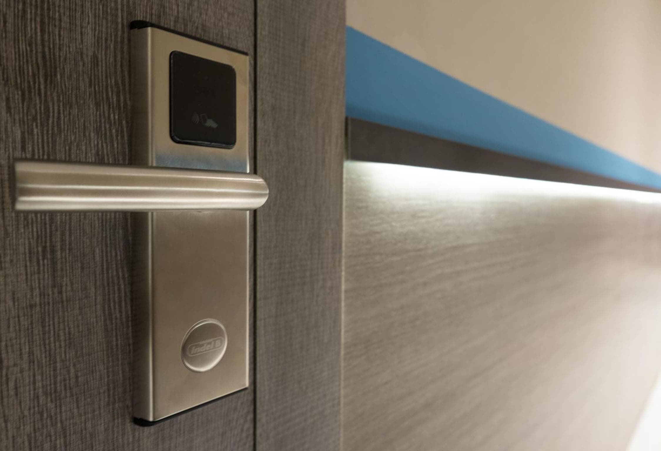 Hotel Lombardia — 13