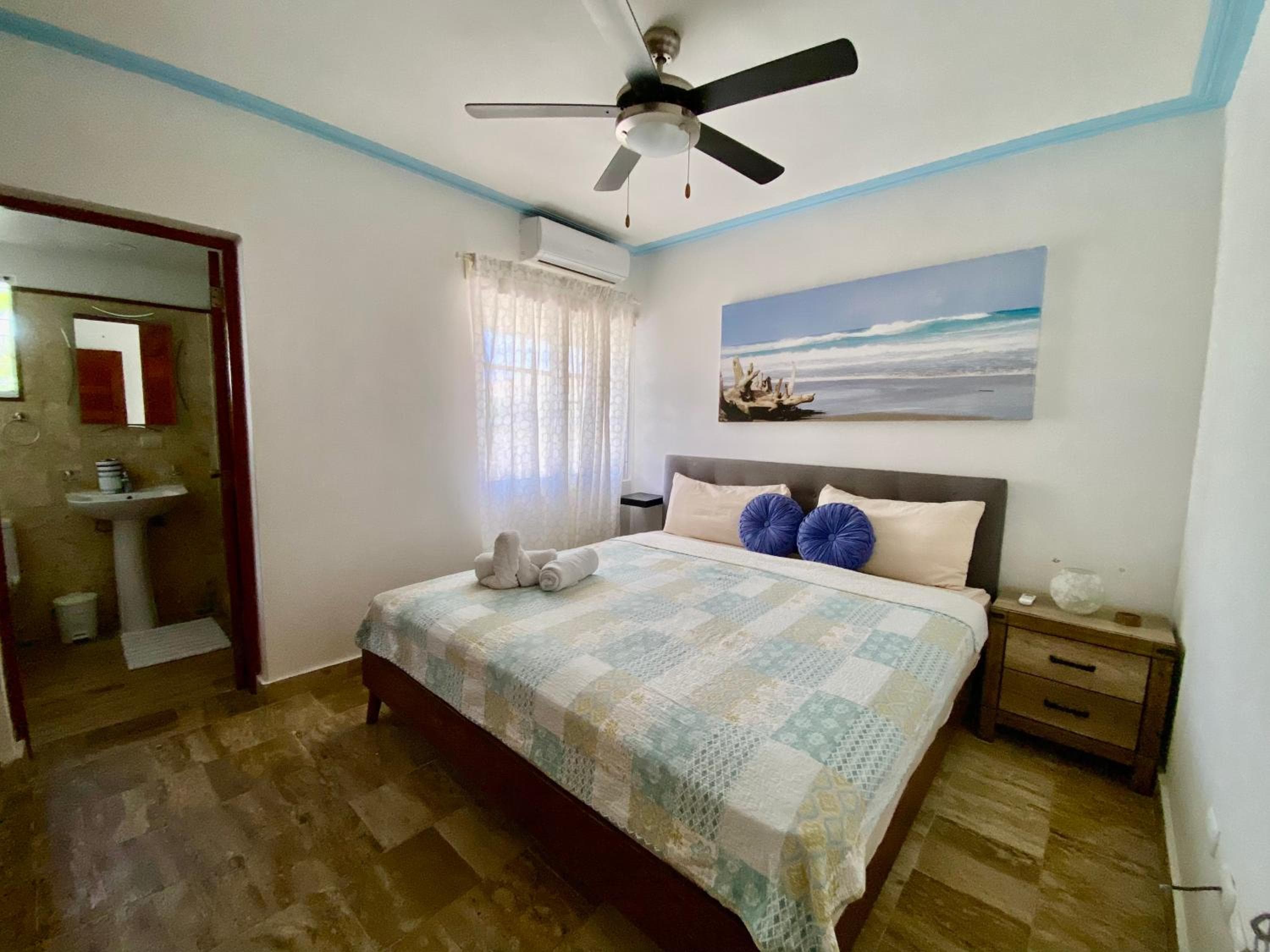 Beautiful Place in los Corales bavaro — 10