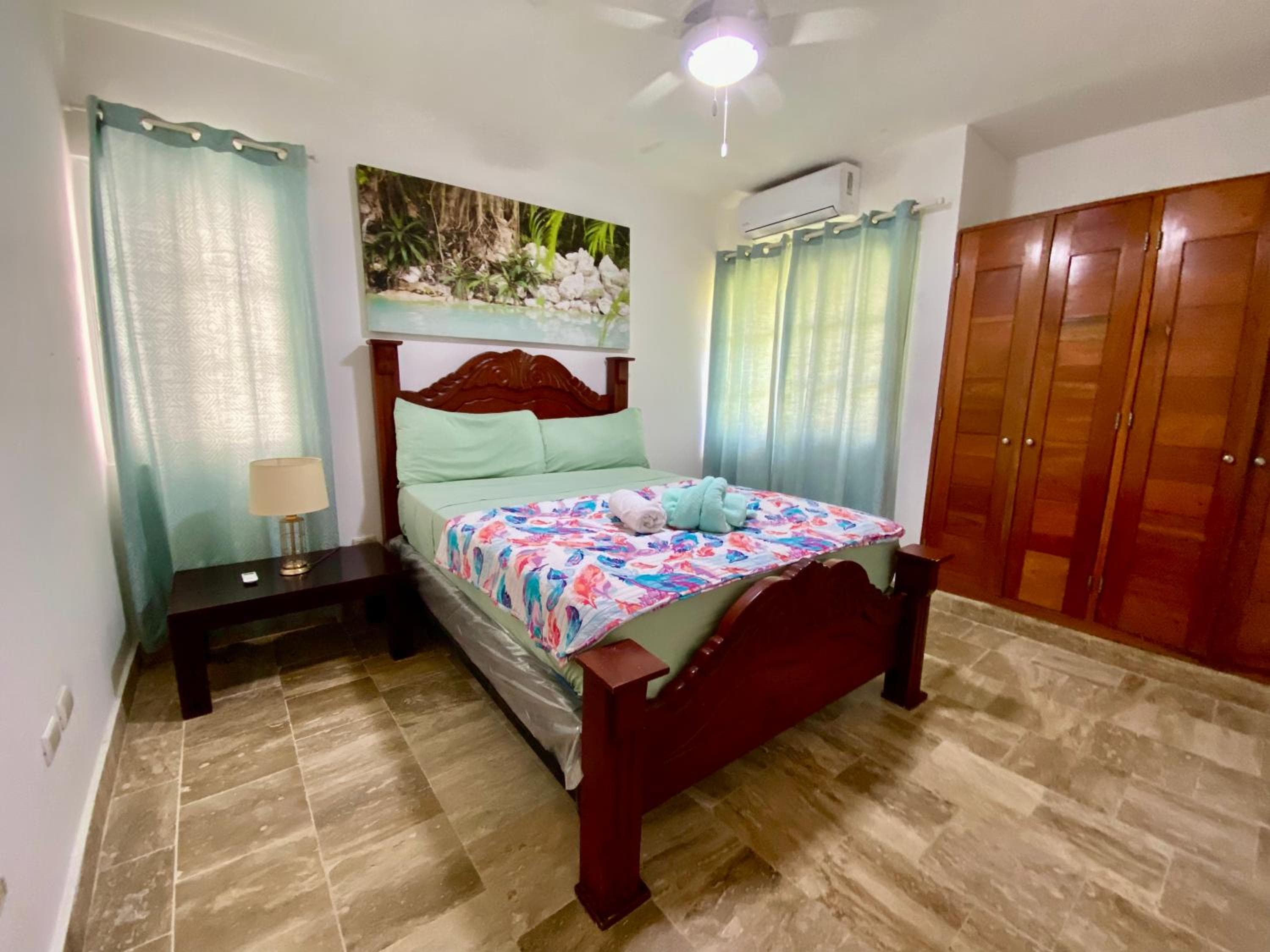 Beautiful Place in los Corales bavaro — 9