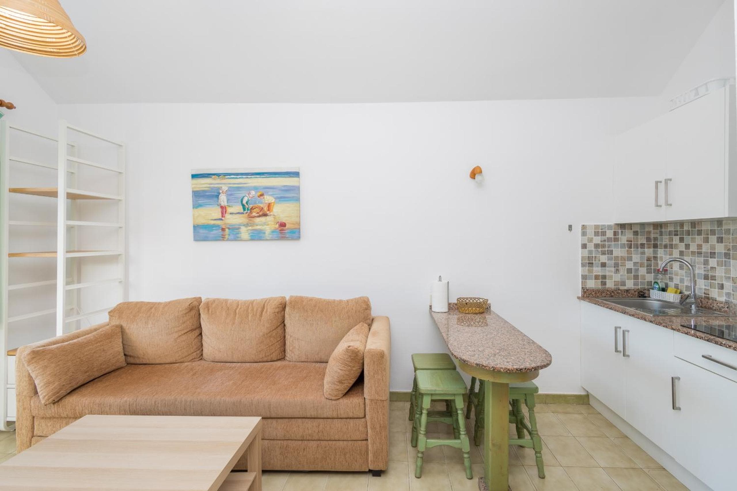Private Solarium Garden Bungalow - Pool — 5