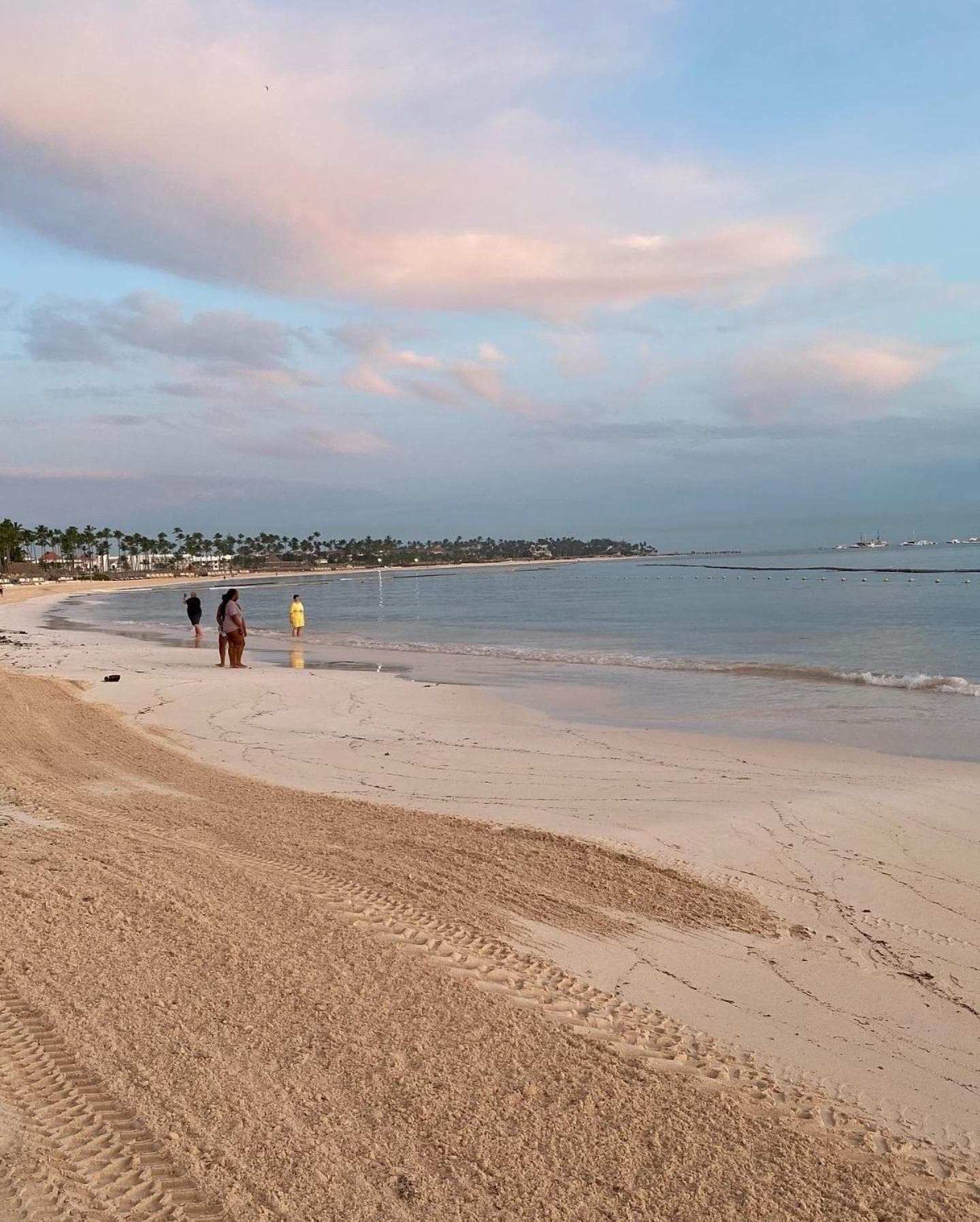 Beautiful Place in los Corales bavaro — 6