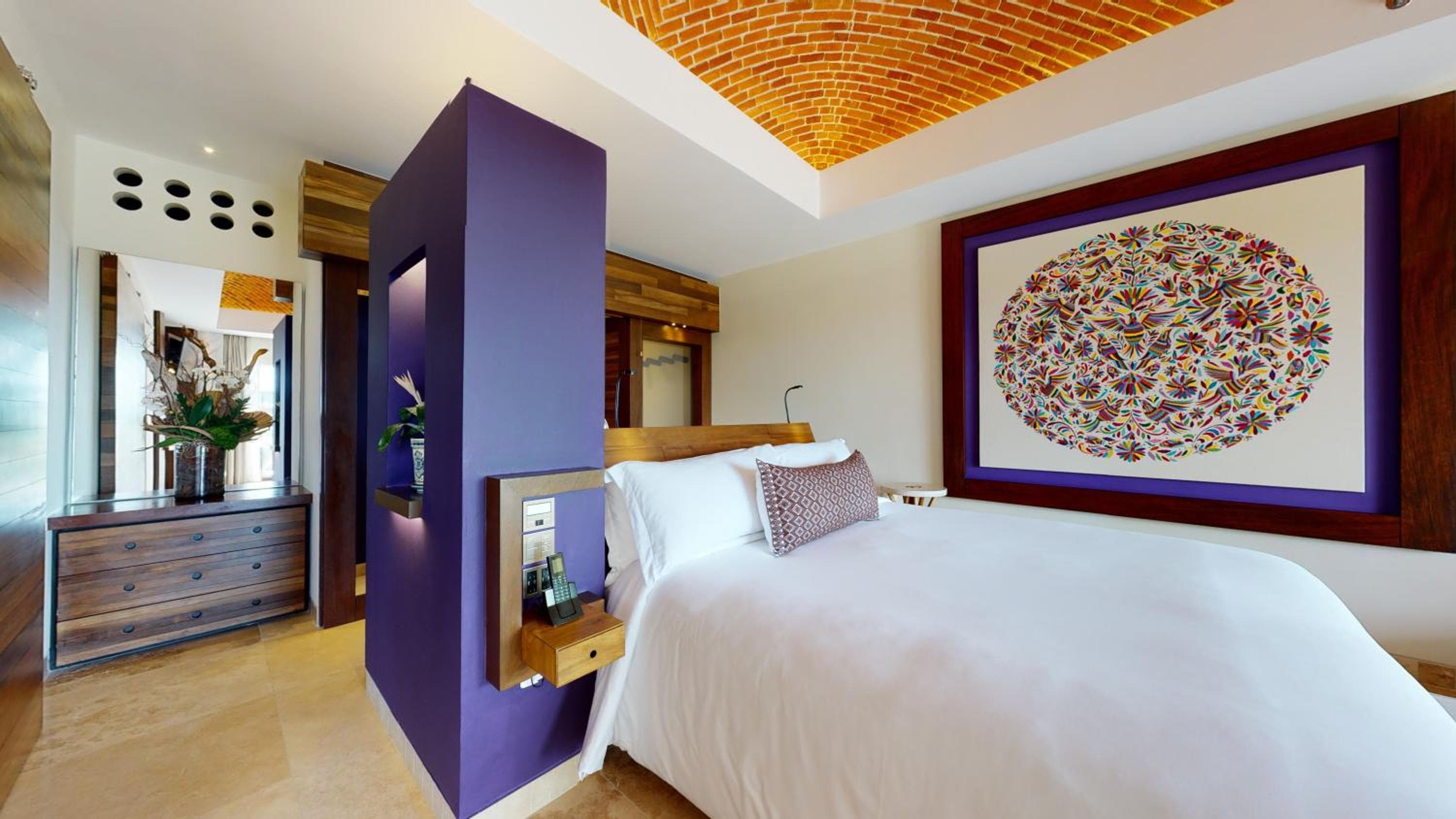 Hotel Xcaret Arte - All Parks All Fun Inclusive - Adults Only — 7