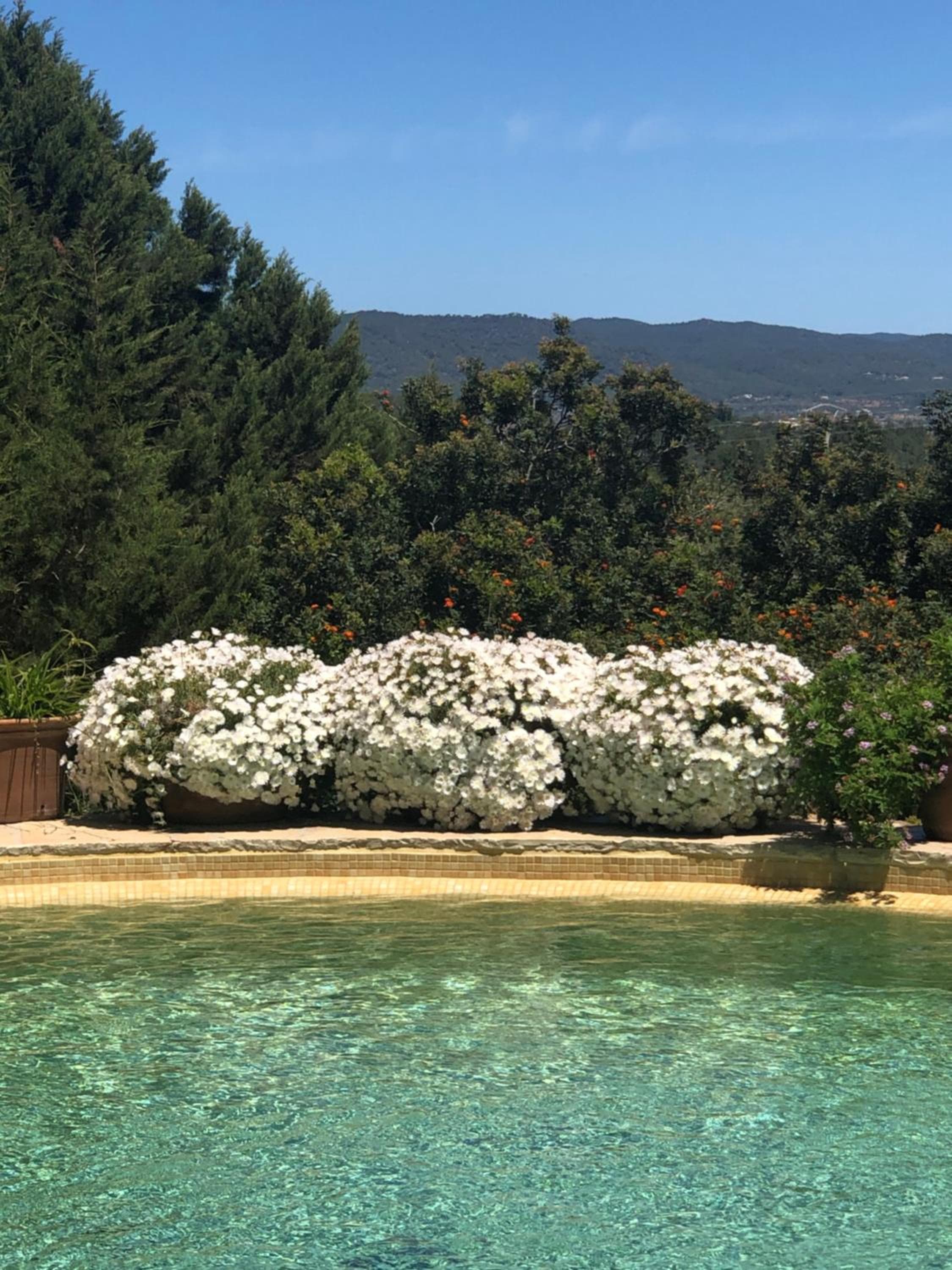 Charming Ibiza House — 17