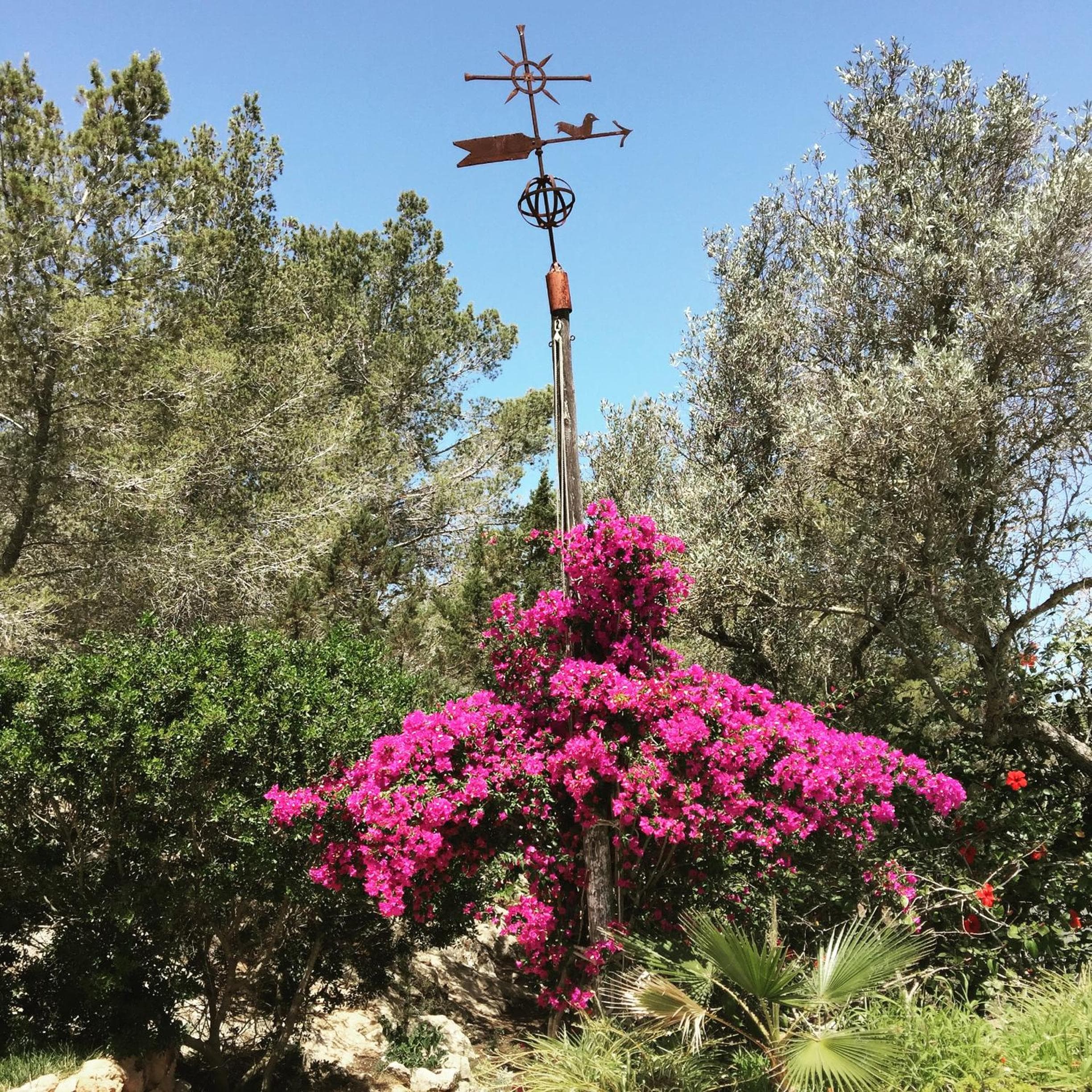 Charming Ibiza House — 24