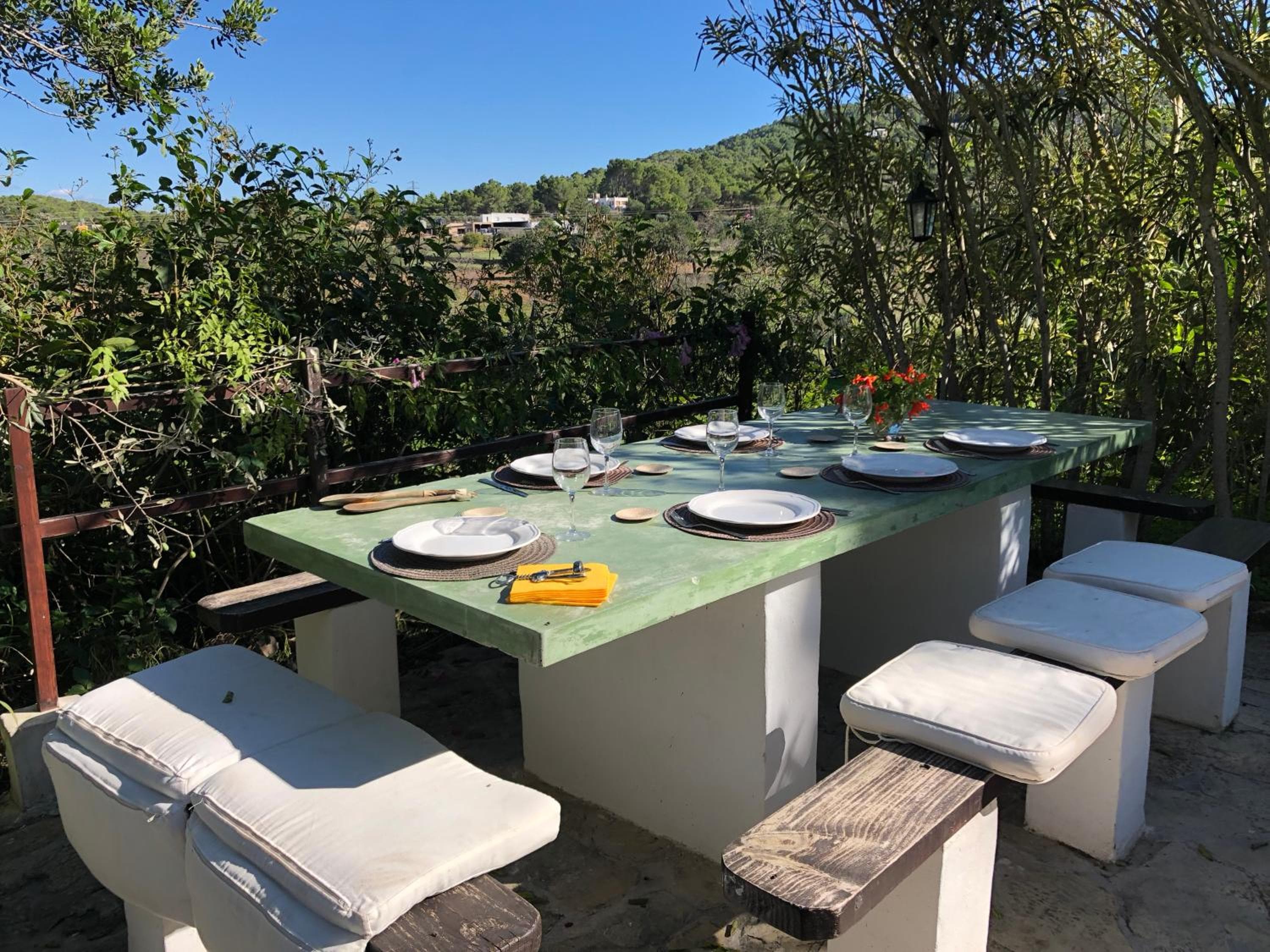 Charming Ibiza House — 21
