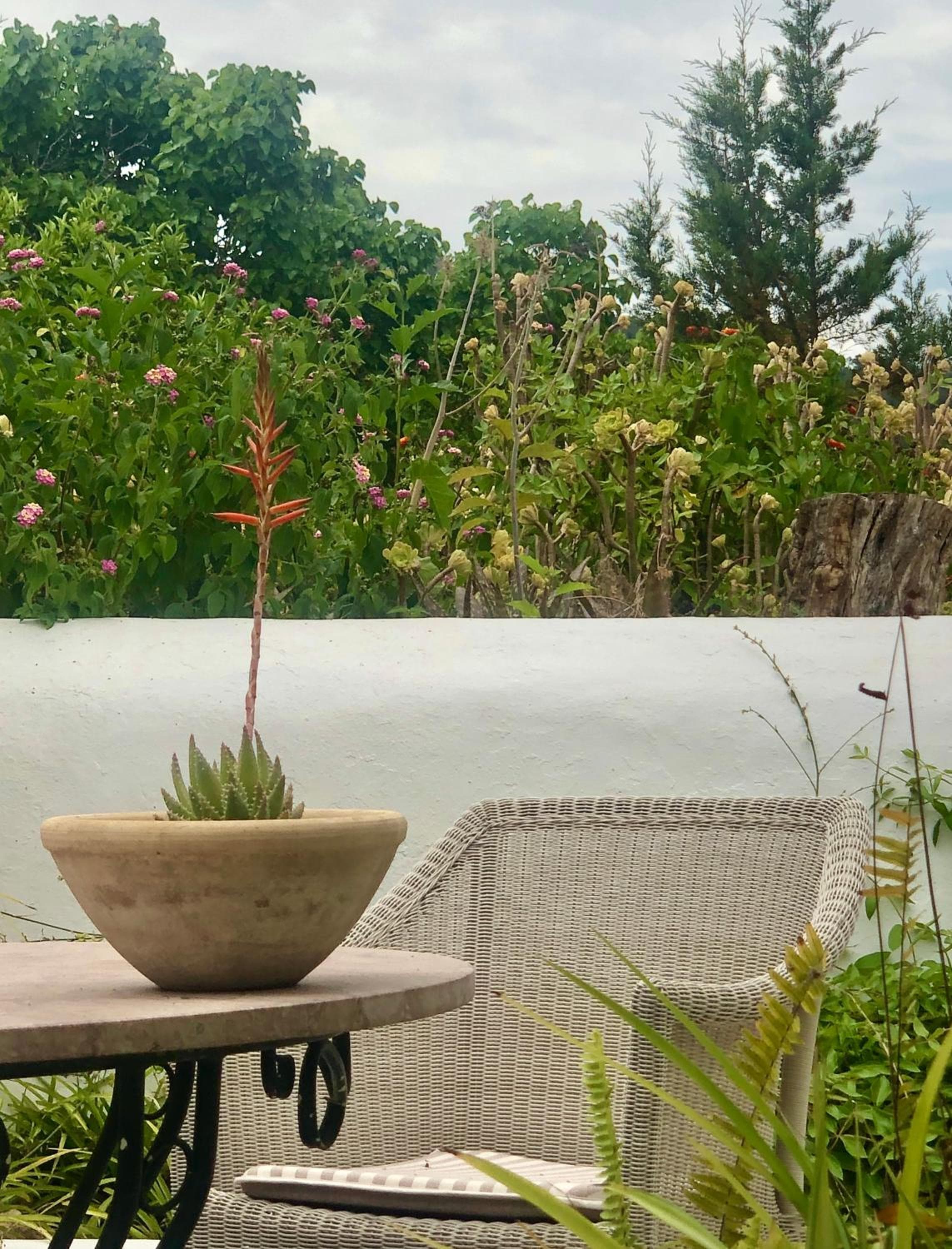 Charming Ibiza House — 19