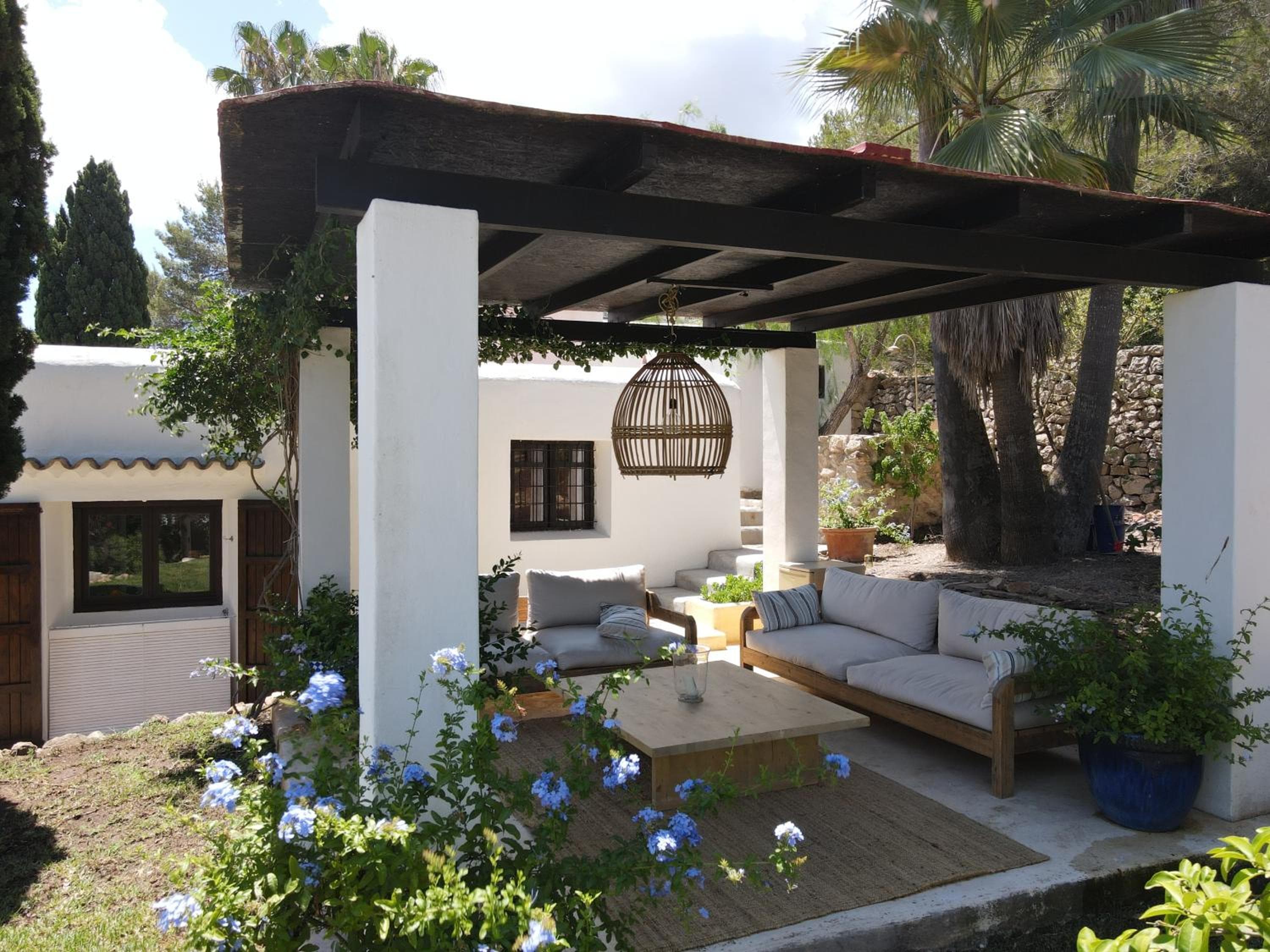 Charming Ibiza House — 14
