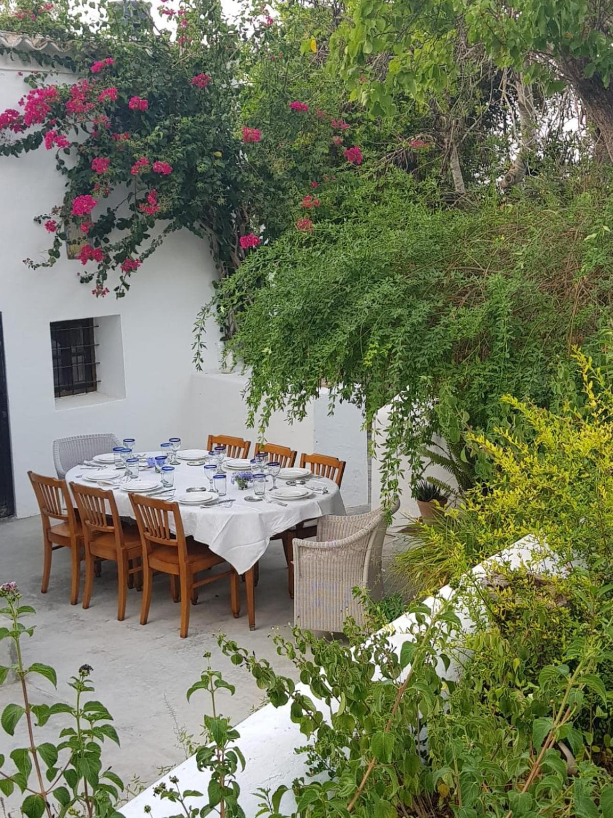 Charming Ibiza House — 9