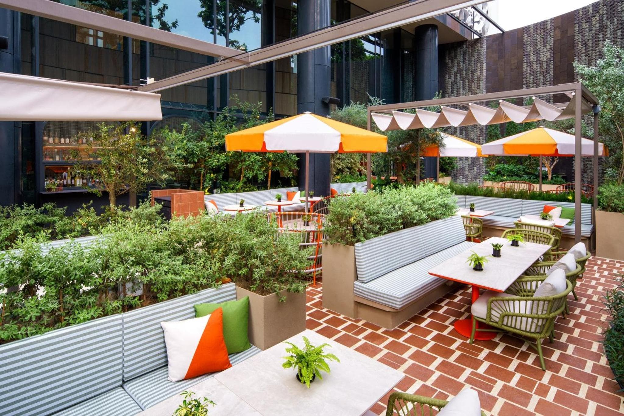 Crowne Plaza Changi Airport by IHG hotel, 75 Airport Boulevard (Terminal 3), Singapore, Singapore — photo 141