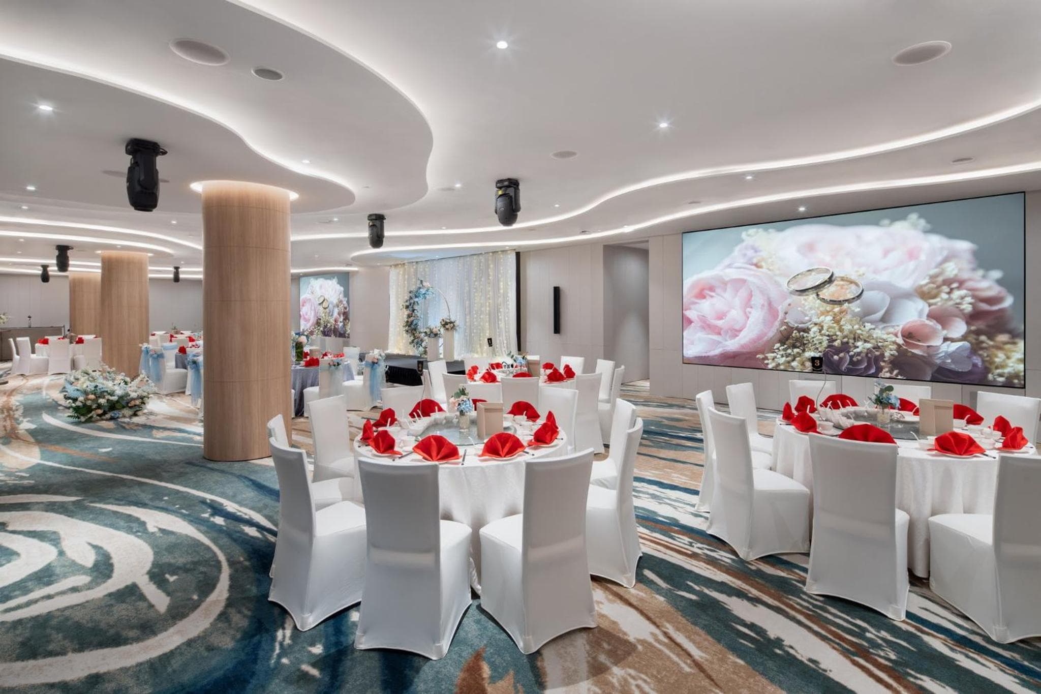 Crowne Plaza Changi Airport by IHG hotel, 75 Airport Boulevard (Terminal 3), Singapore, Singapore — photo 144