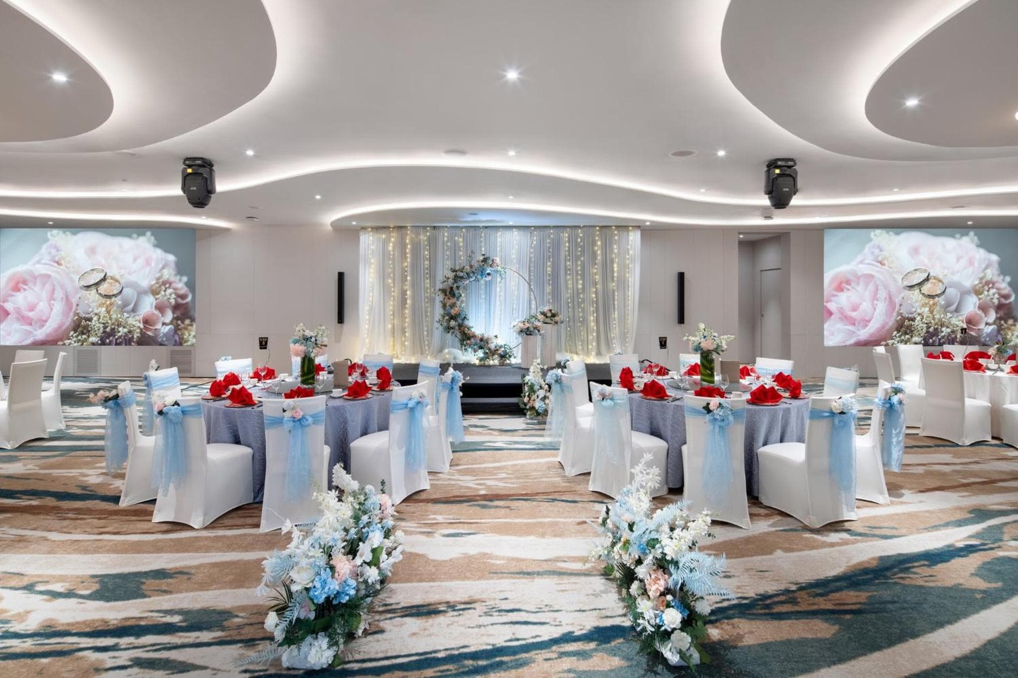 Crowne Plaza Changi Airport by IHG hotel, 75 Airport Boulevard (Terminal 3), Singapore, Singapore — photo 137