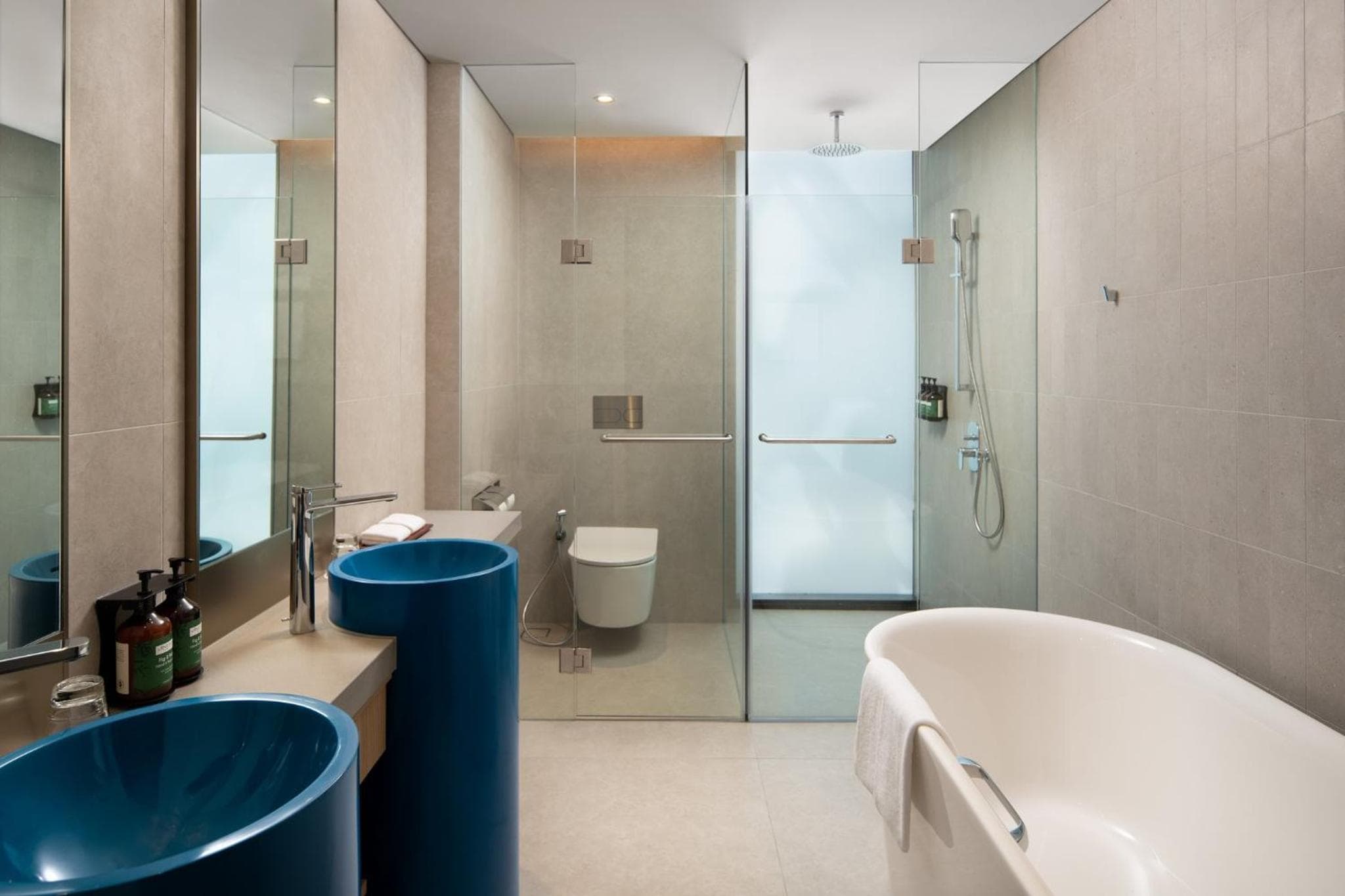 Crowne Plaza Changi Airport by IHG hotel, 75 Airport Boulevard (Terminal 3), Singapore, Singapore — photo 147