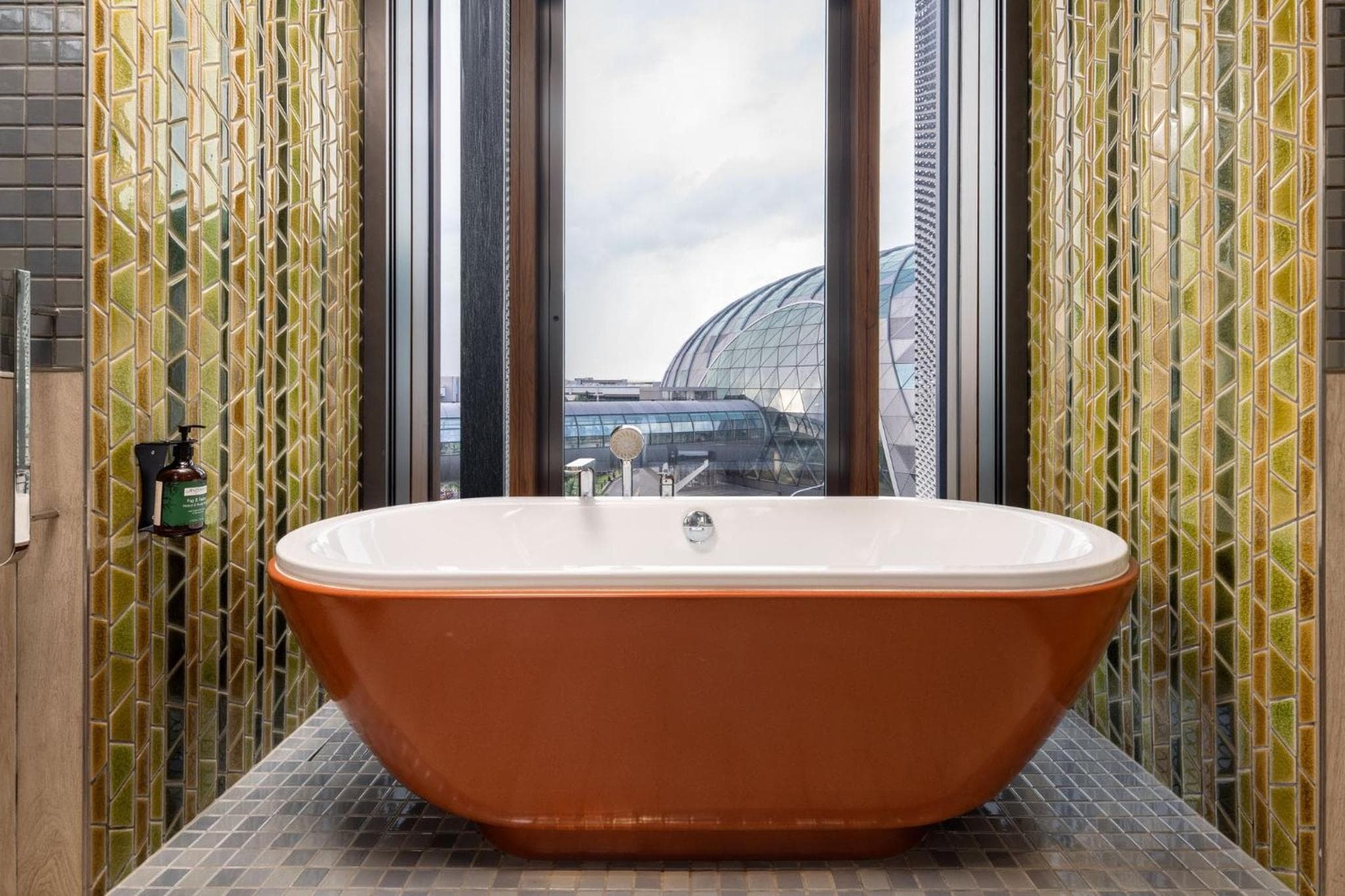 Crowne Plaza Changi Airport by IHG hotel, 75 Airport Boulevard (Terminal 3), Singapore, Singapore — photo 159