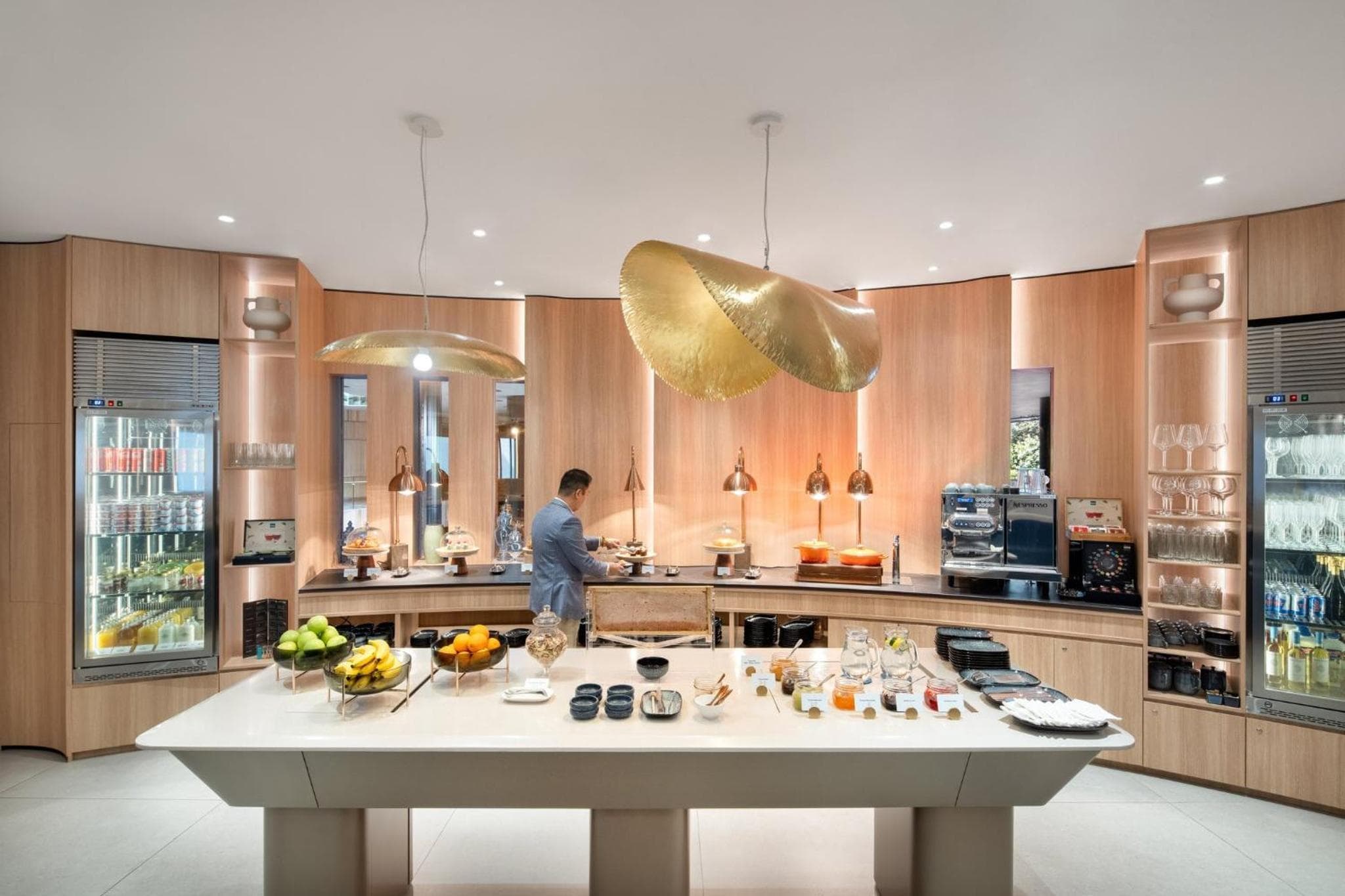 Crowne Plaza Changi Airport by IHG hotel, 75 Airport Boulevard (Terminal 3), Singapore, Singapore — photo 167