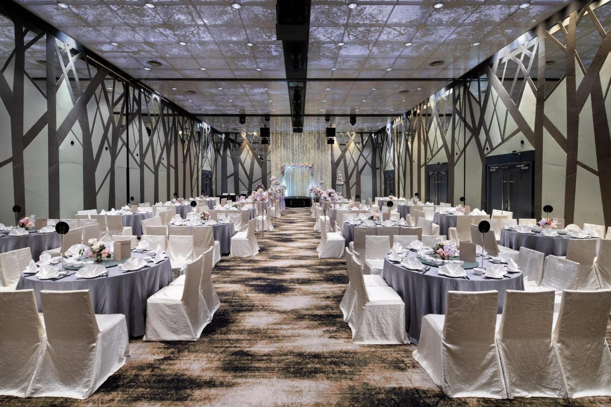 Crowne Plaza Changi Airport by IHG hotel, 75 Airport Boulevard (Terminal 3), Singapore, Singapore — photo 169