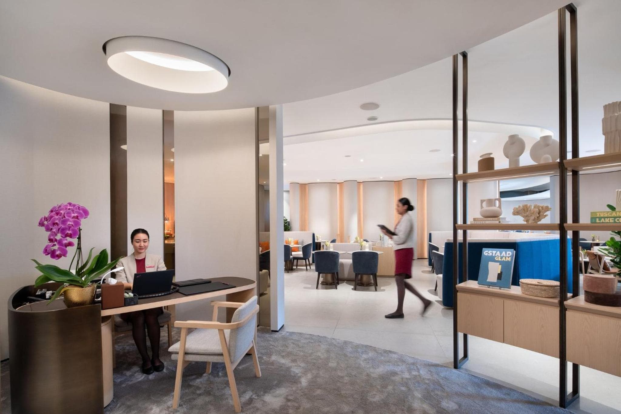 Crowne Plaza Changi Airport by IHG hotel, 75 Airport Boulevard (Terminal 3), Singapore, Singapore — photo 170