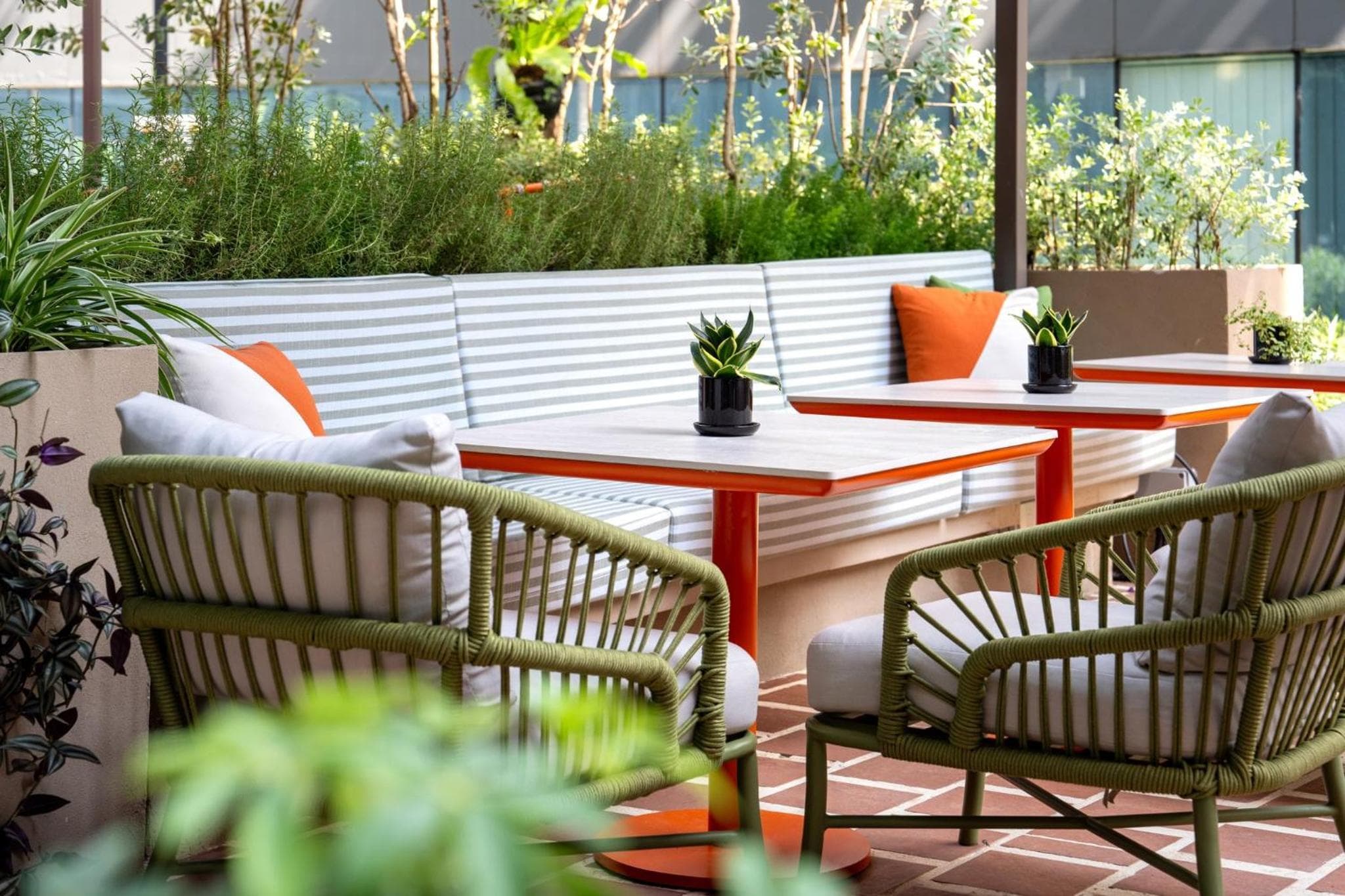 Crowne Plaza Changi Airport by IHG hotel, 75 Airport Boulevard (Terminal 3), Singapore, Singapore — photo 174