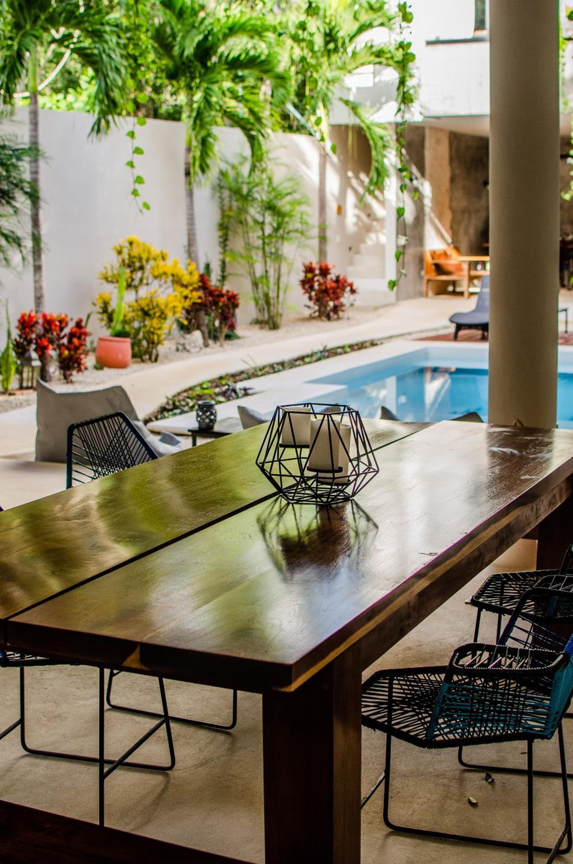 Nomad Humans Coliving Apartments — 8