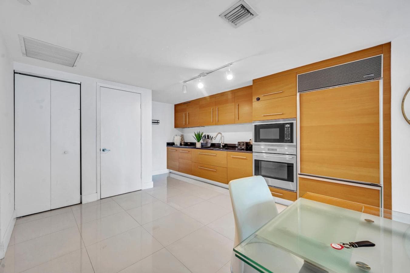 Unique 1BR Icon Brickell WaterViews-Freespa — 26