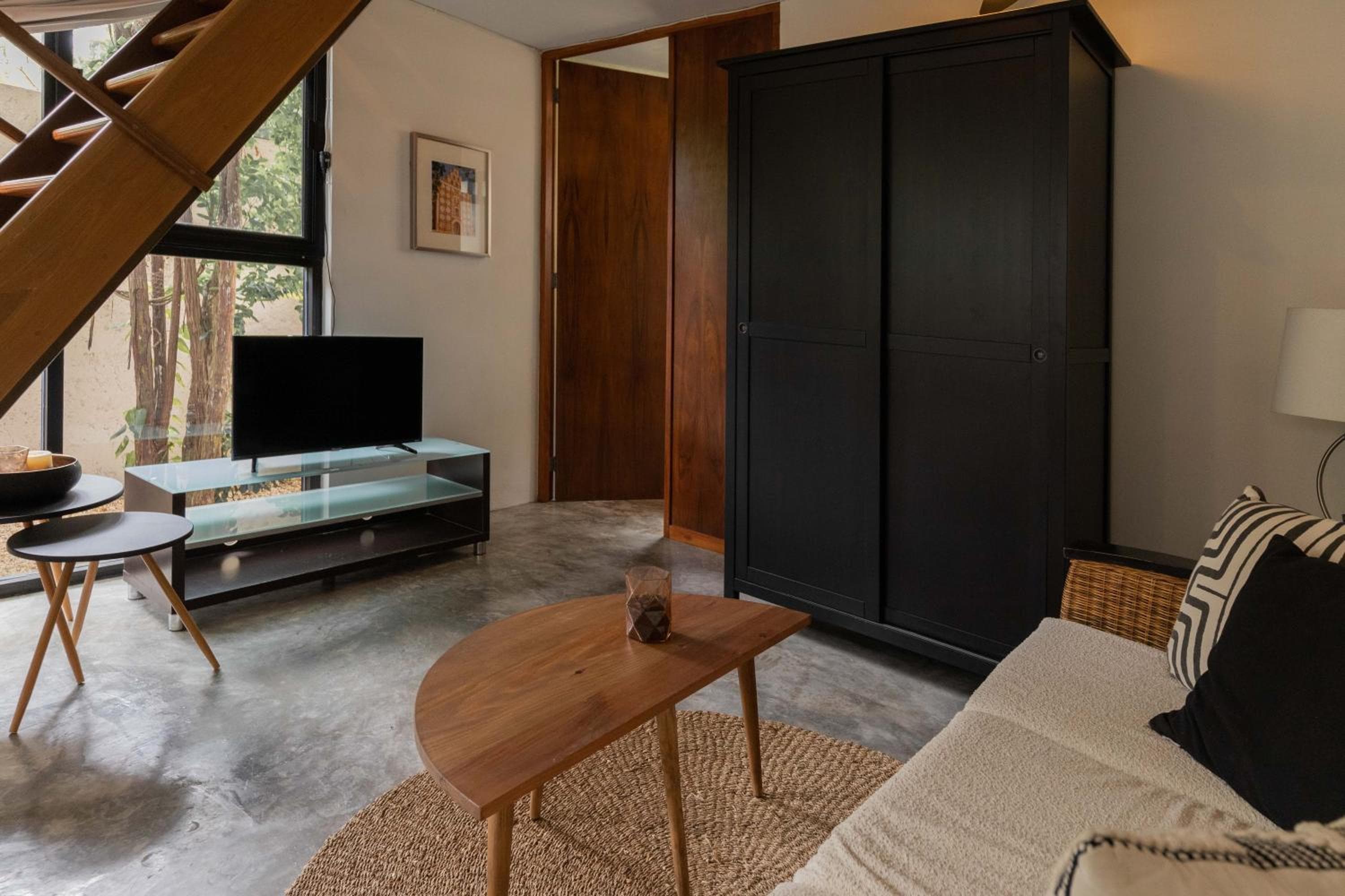 Nomad Humans Coliving Apartments — 19
