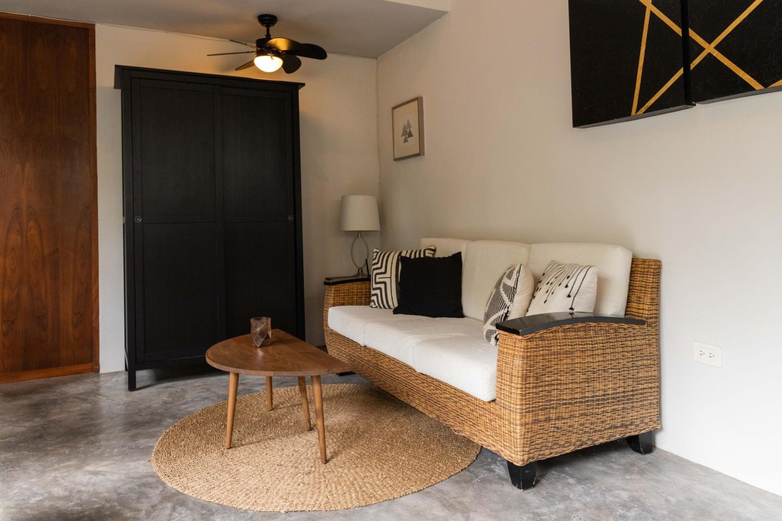 Nomad Humans Coliving Apartments — 21