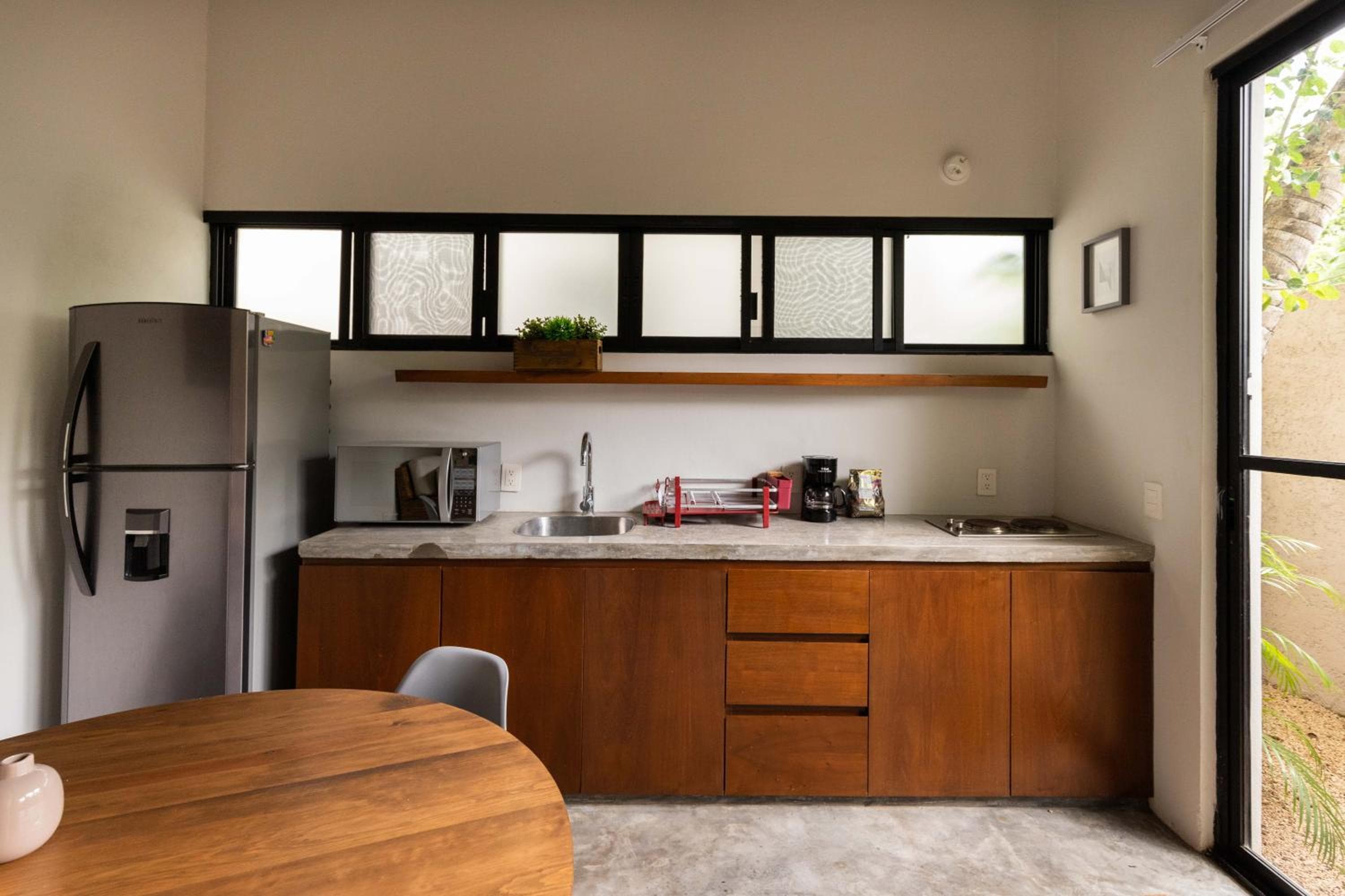 Nomad Humans Coliving Apartments — 23