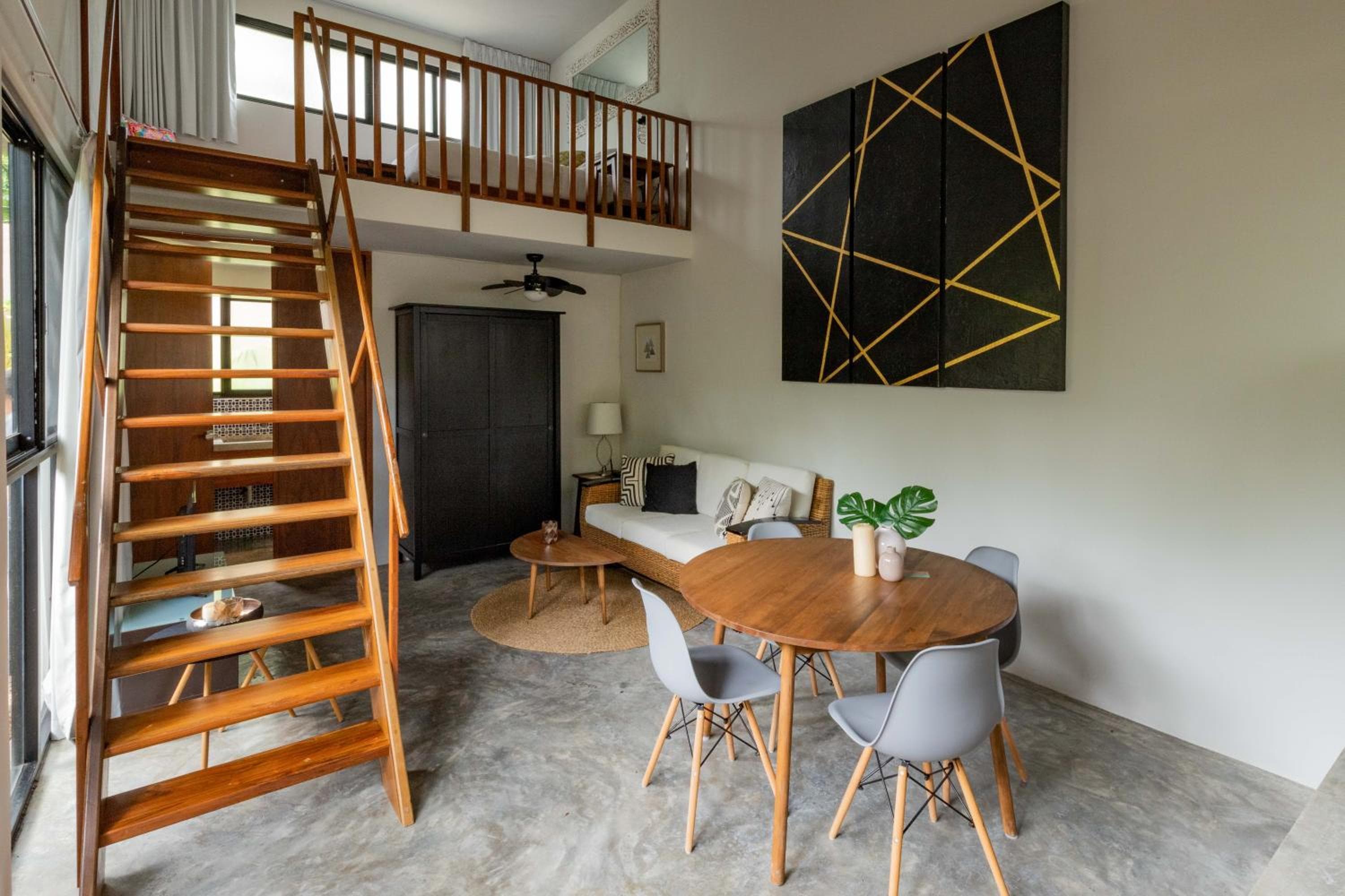 Nomad Humans Coliving Apartments — 24