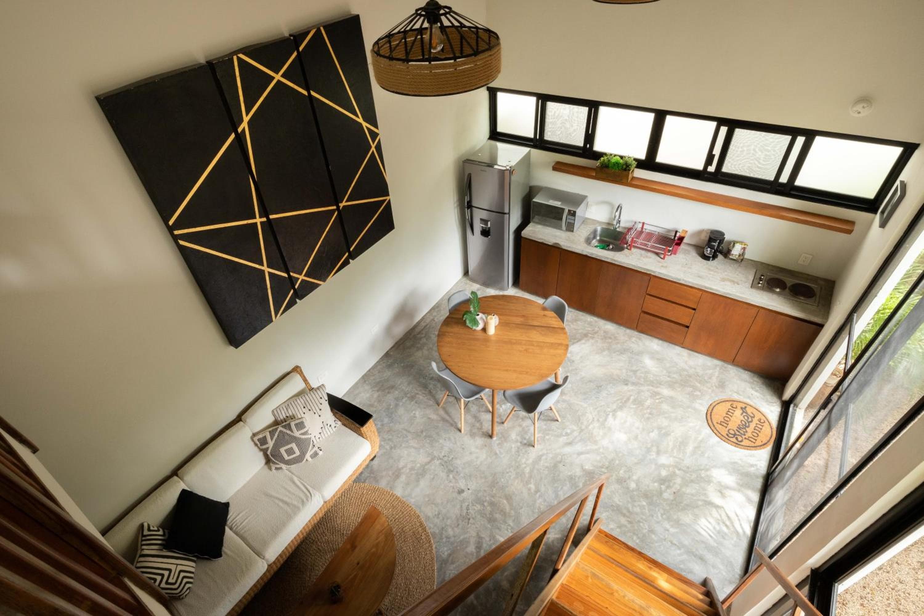 Nomad Humans Coliving Apartments — 25