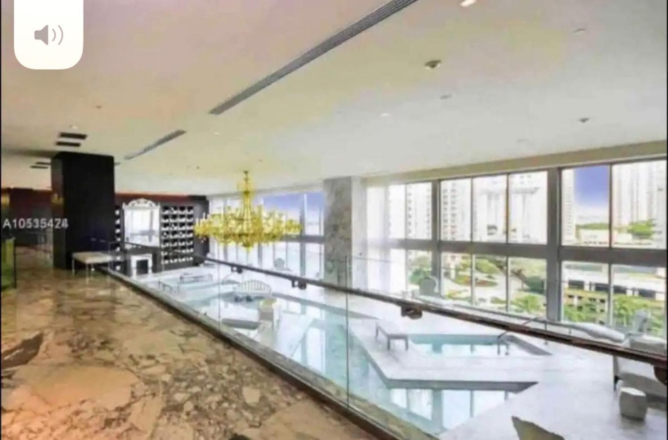 Unique 1BR Icon Brickell WaterViews-Freespa — 2