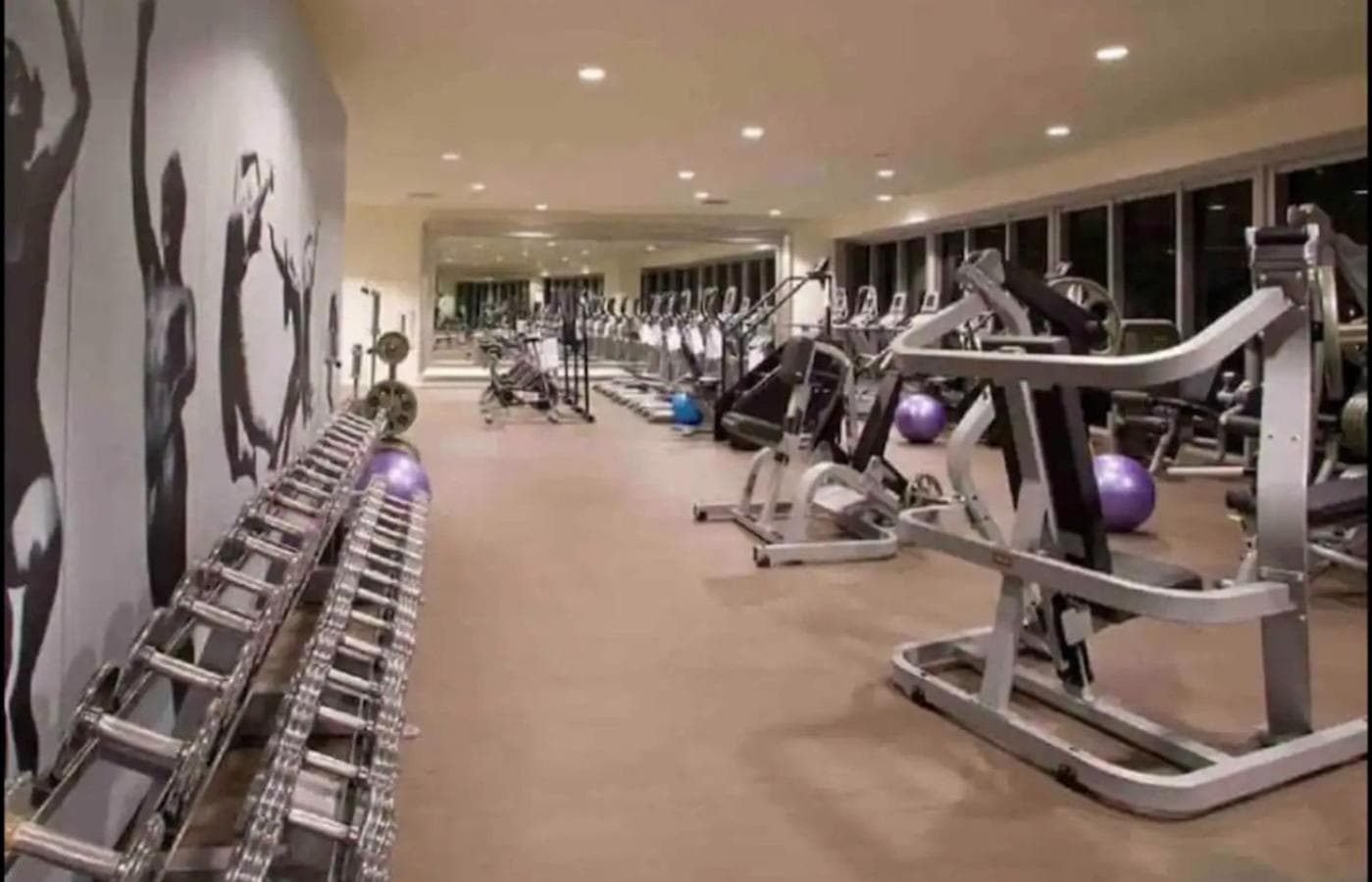 Unique 1BR Icon Brickell WaterViews-Freespa — 28