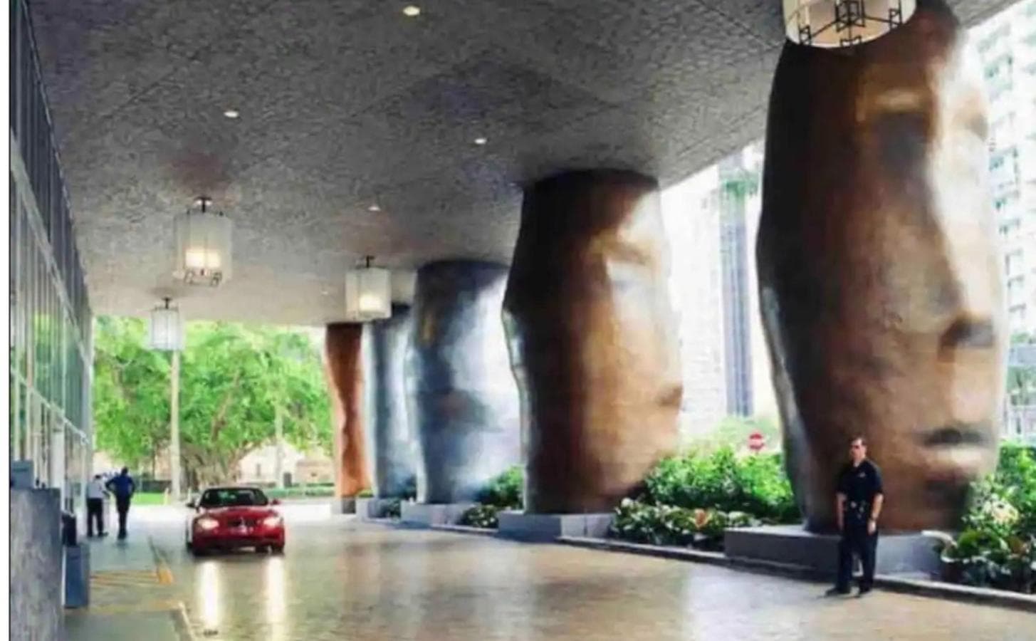 Unique 1BR Icon Brickell WaterViews-Freespa — 18