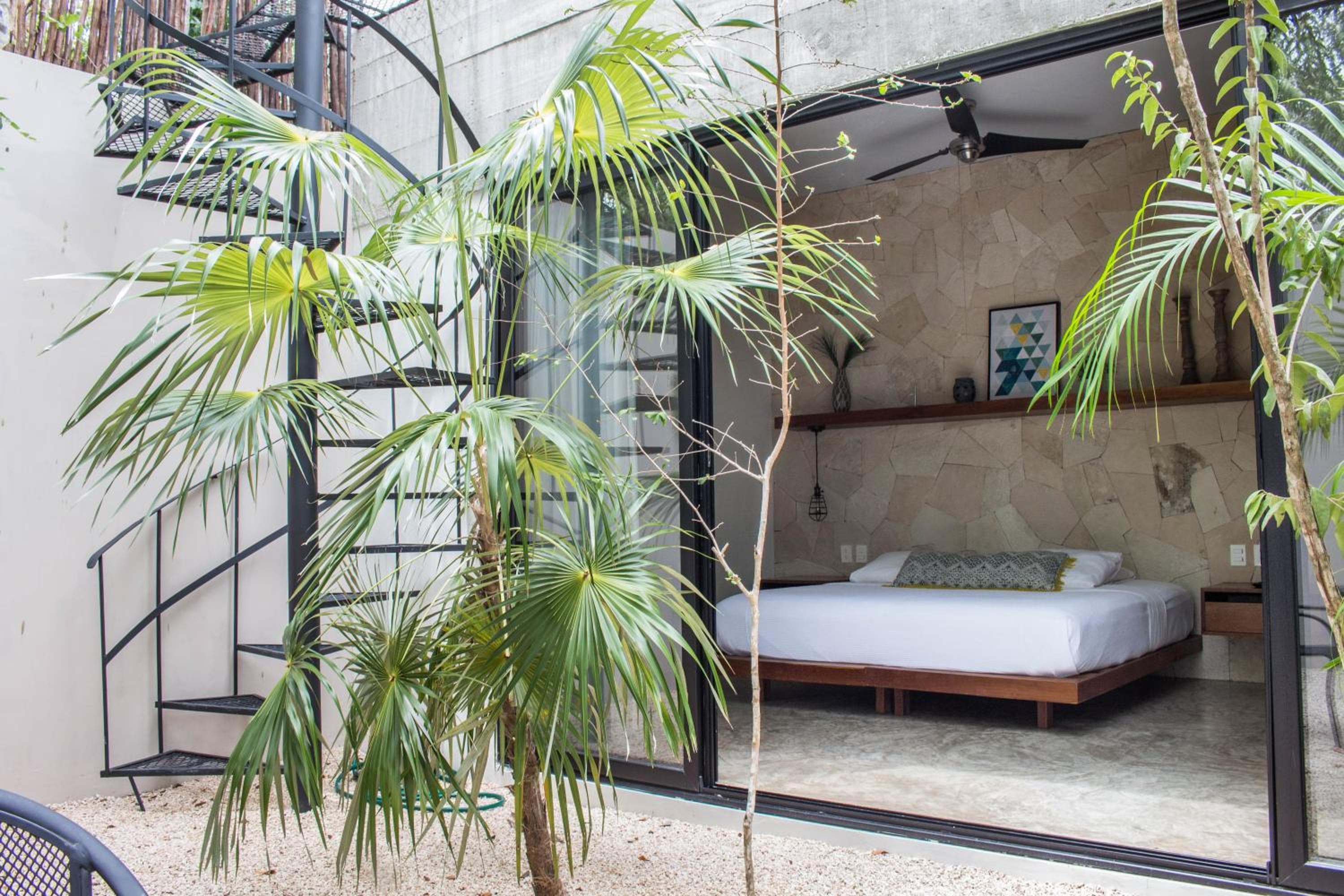 Nomad Humans Coliving Apartments — 3