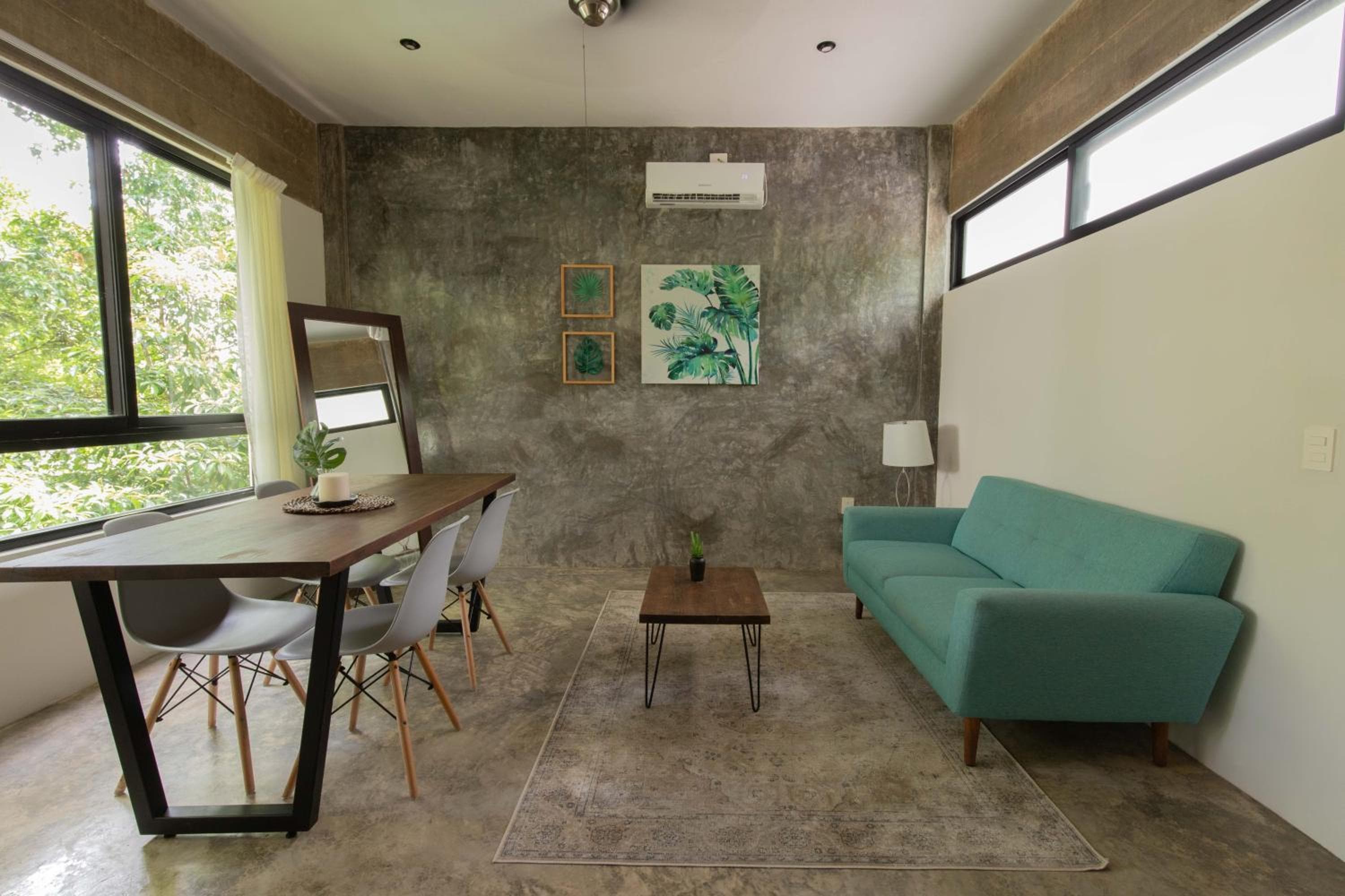 Nomad Humans Coliving Apartments — 20