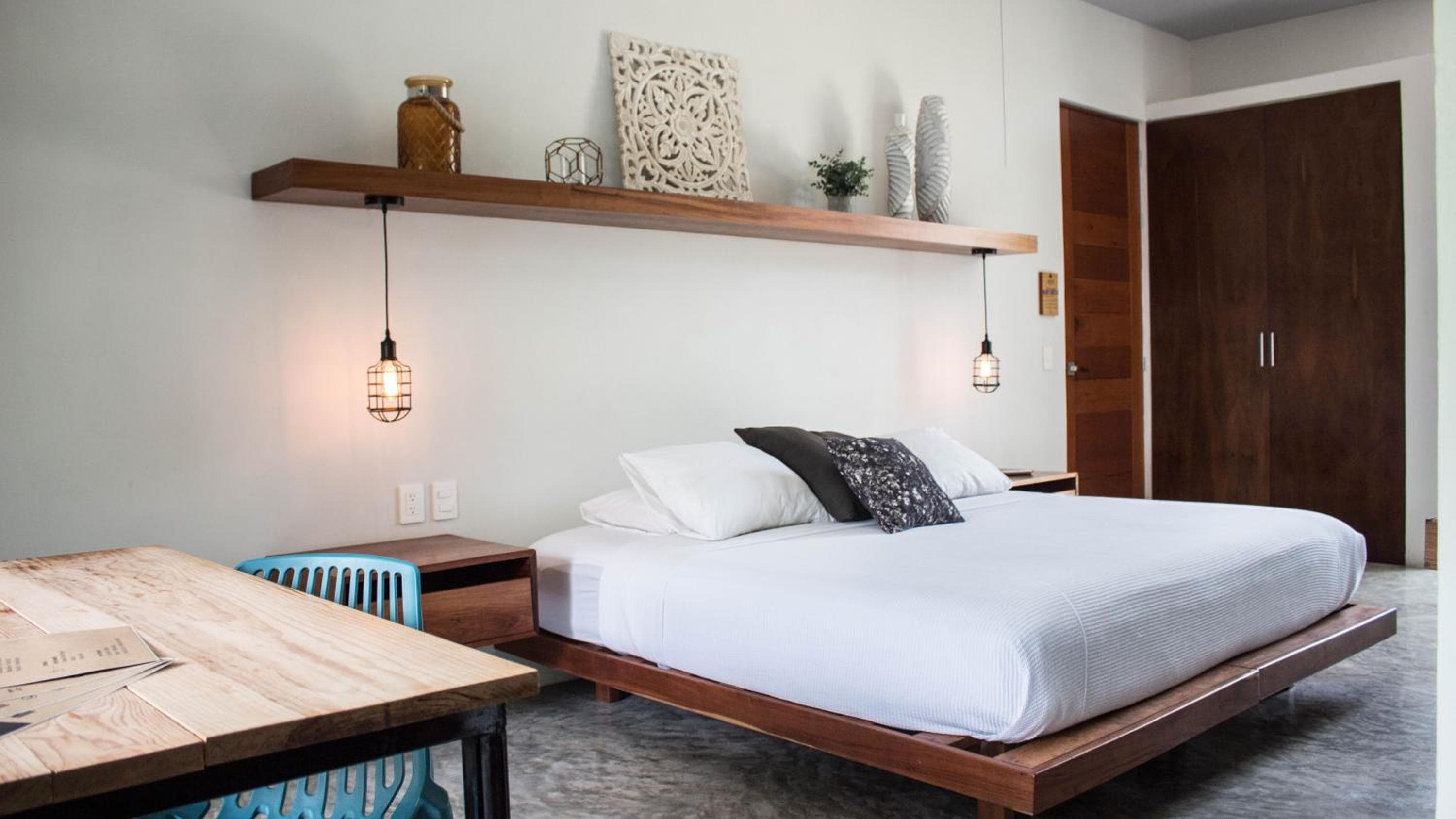 Nomad Humans Coliving Apartments — 17