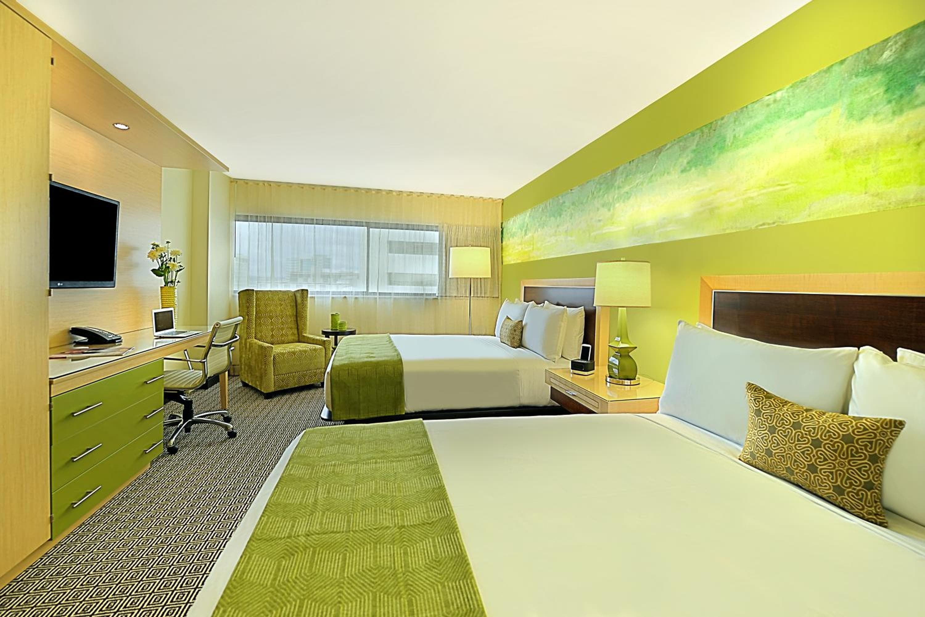 Downtown Grand Hotel & Casino — 20