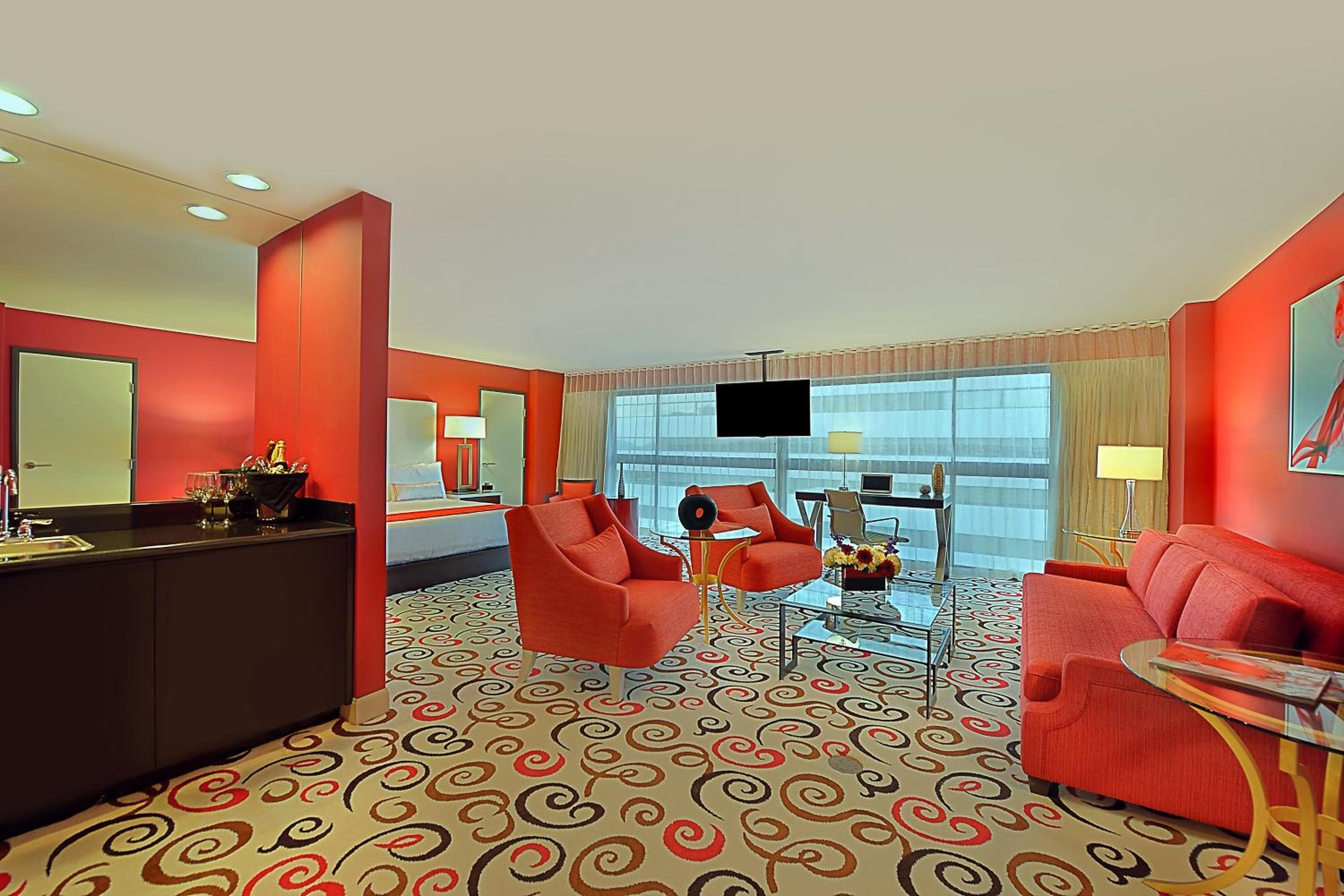Downtown Grand Hotel & Casino — 2