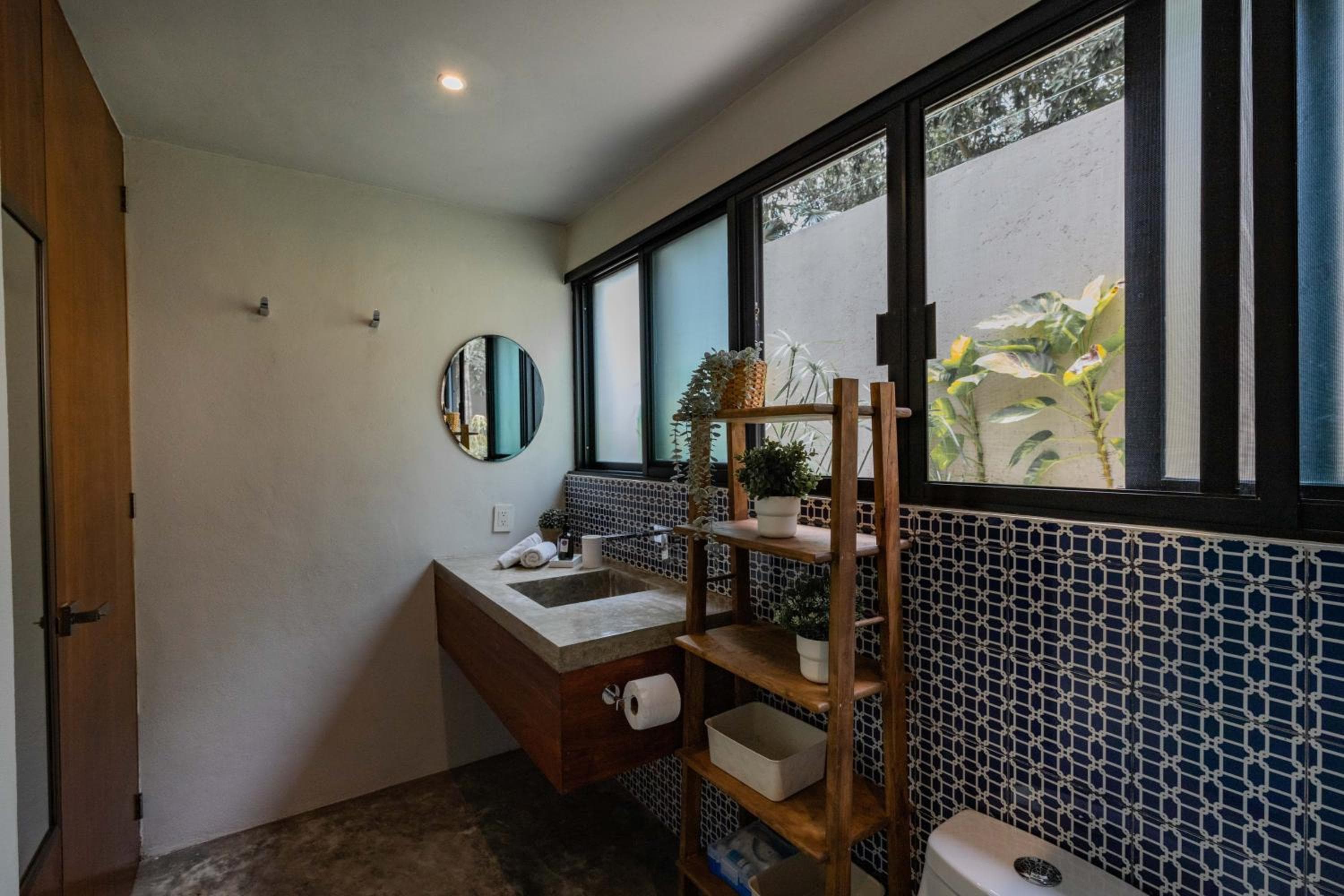 Nomad Humans Coliving Apartments — 27